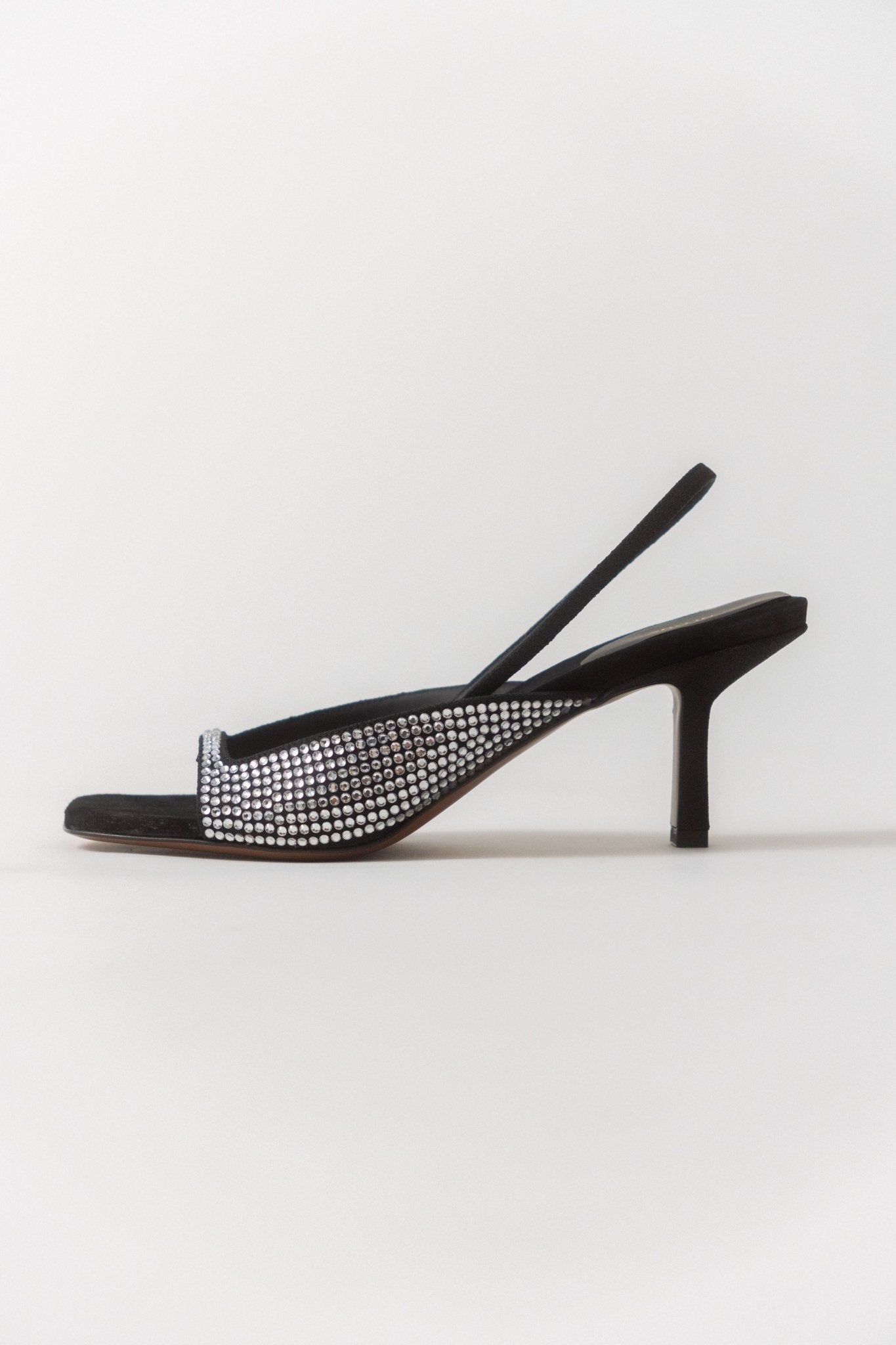 Neous Kamui (Jewel) Slingback - Bessette
