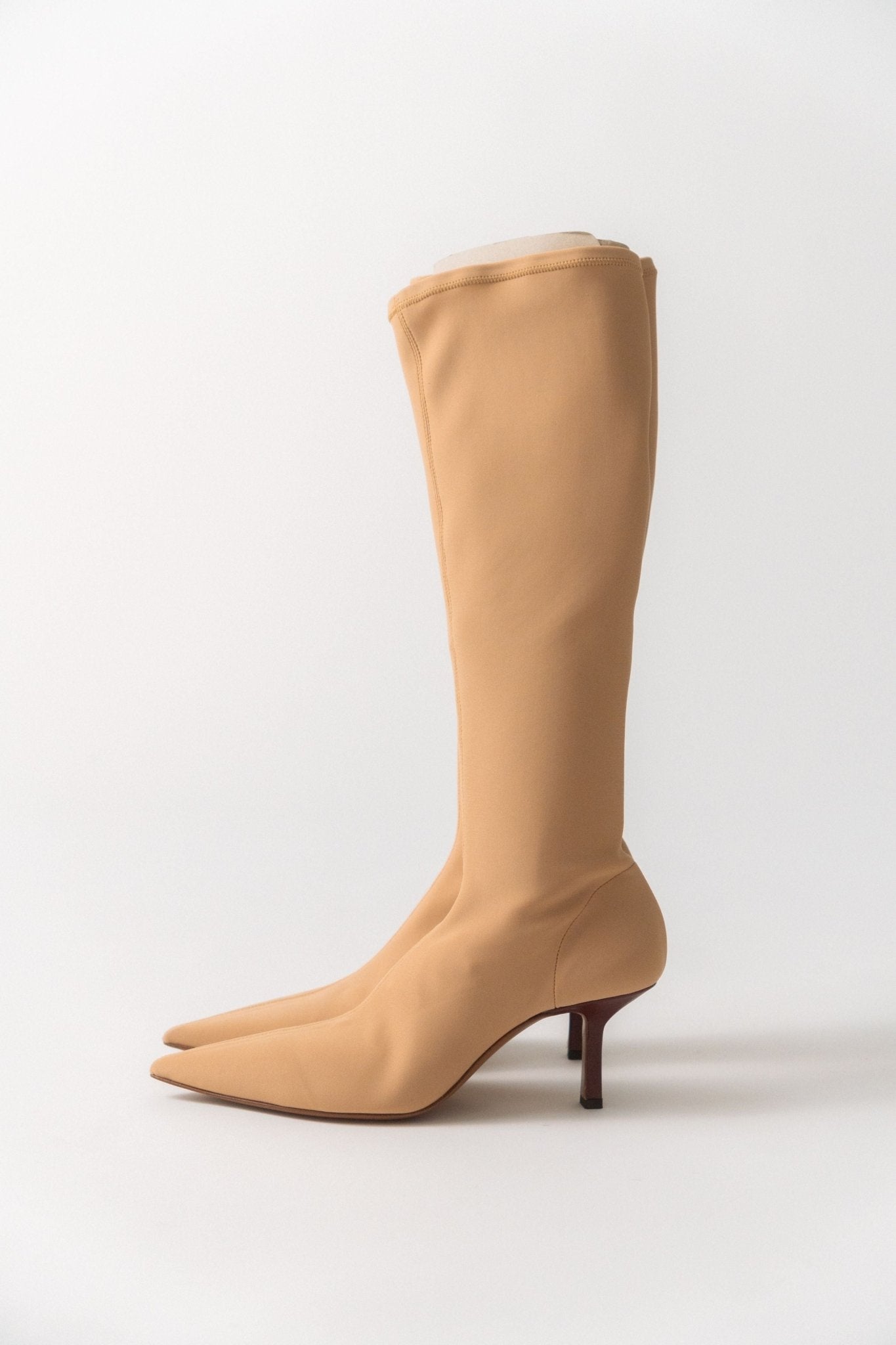 Neous Nosa Boots - Bessette