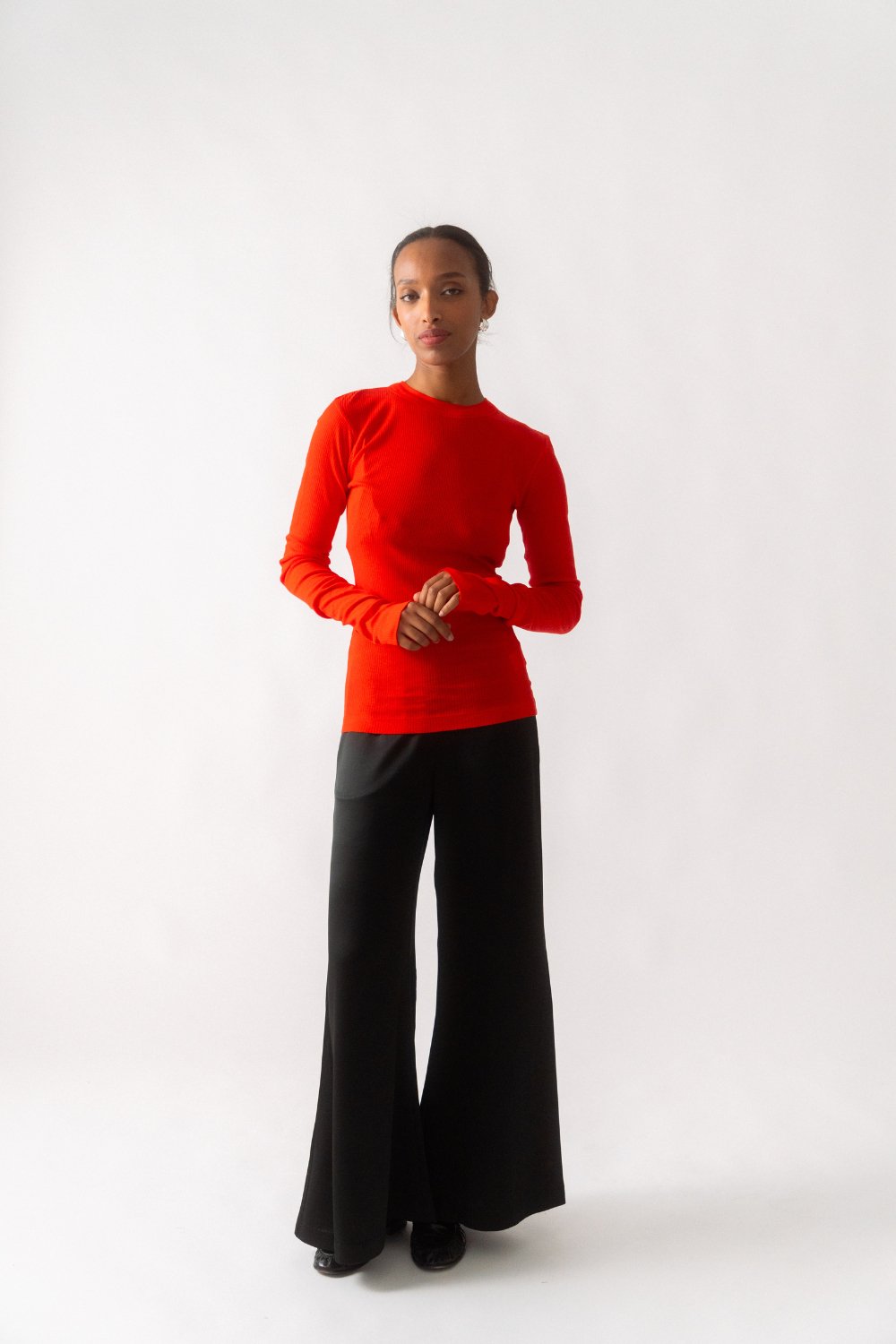 Ninety Percent Anis Top - Bessette