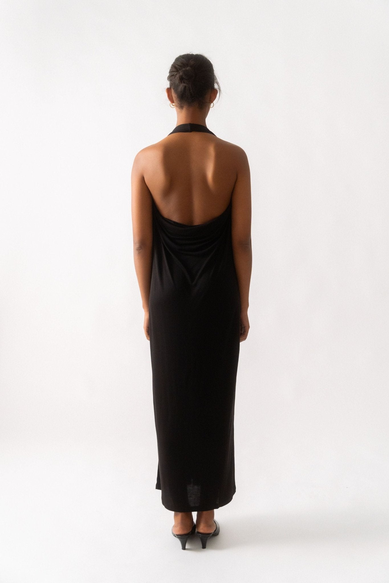 Ninety Percent Ceri Dress - Bessette