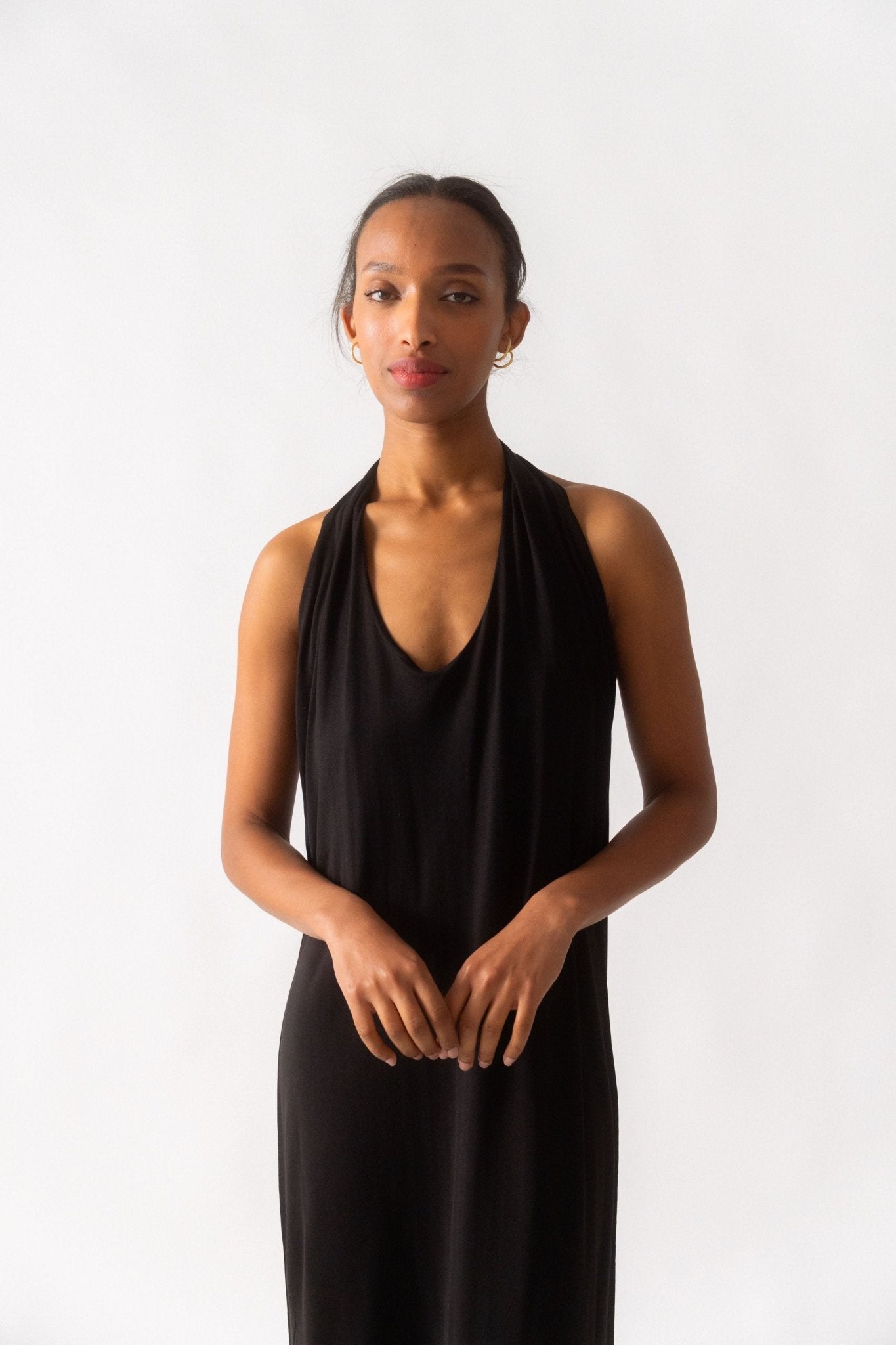 Ninety Percent Ceri Dress - Bessette