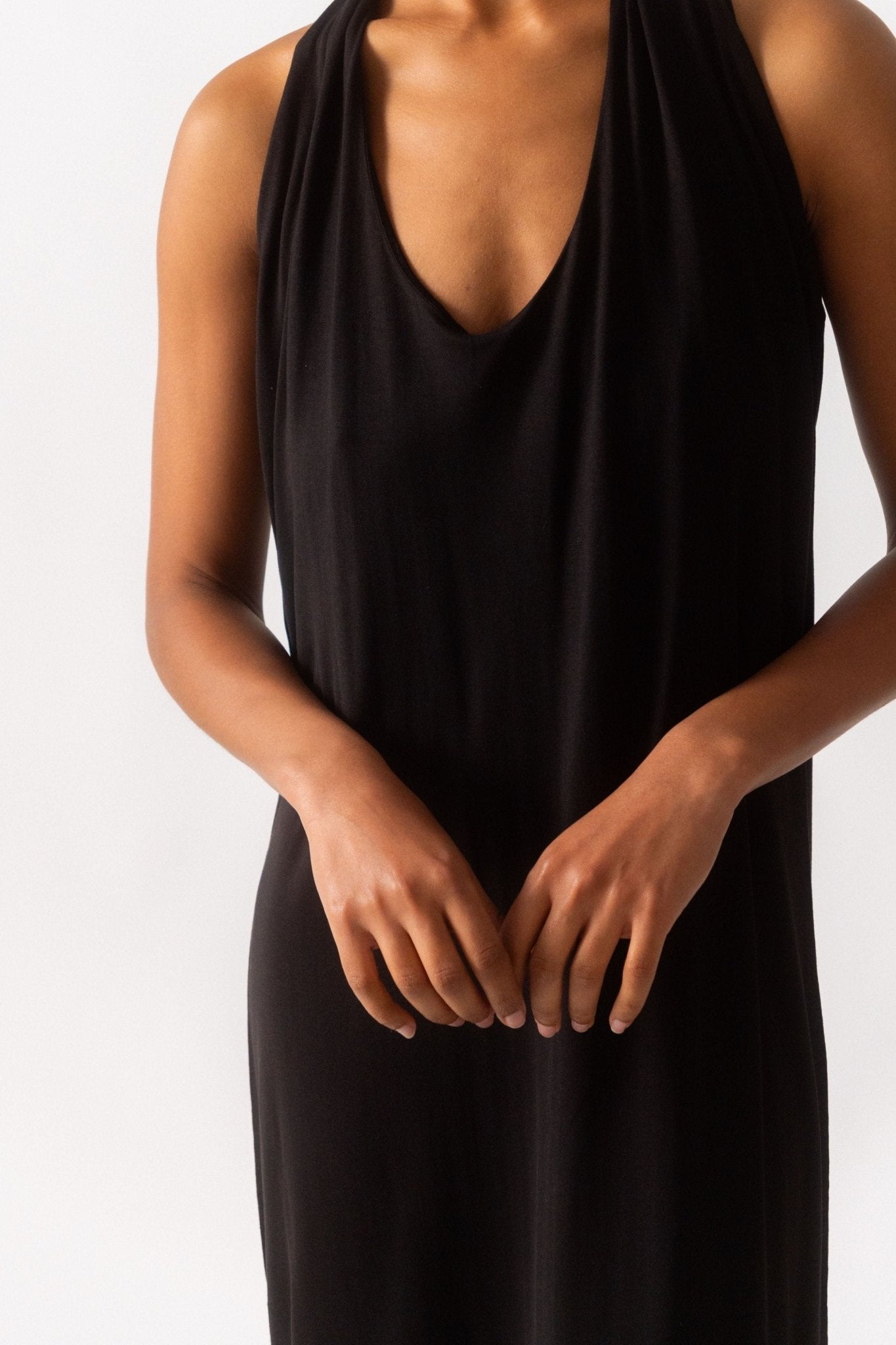 Ninety Percent Ceri Dress - Bessette