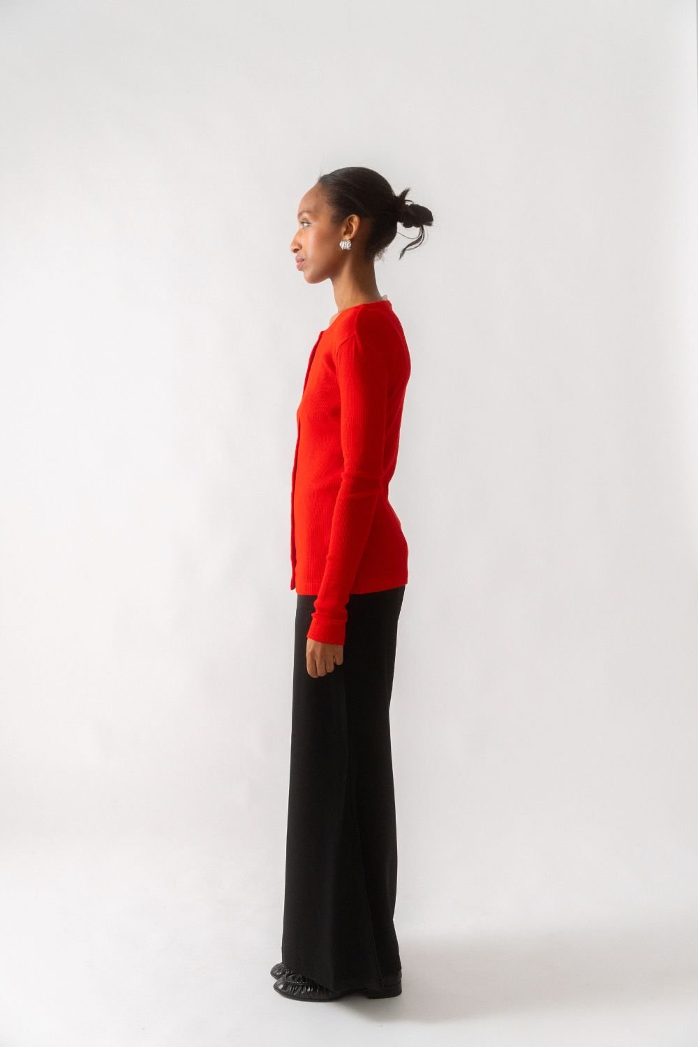 Ninety Percent Kai Cardigan - Bessette