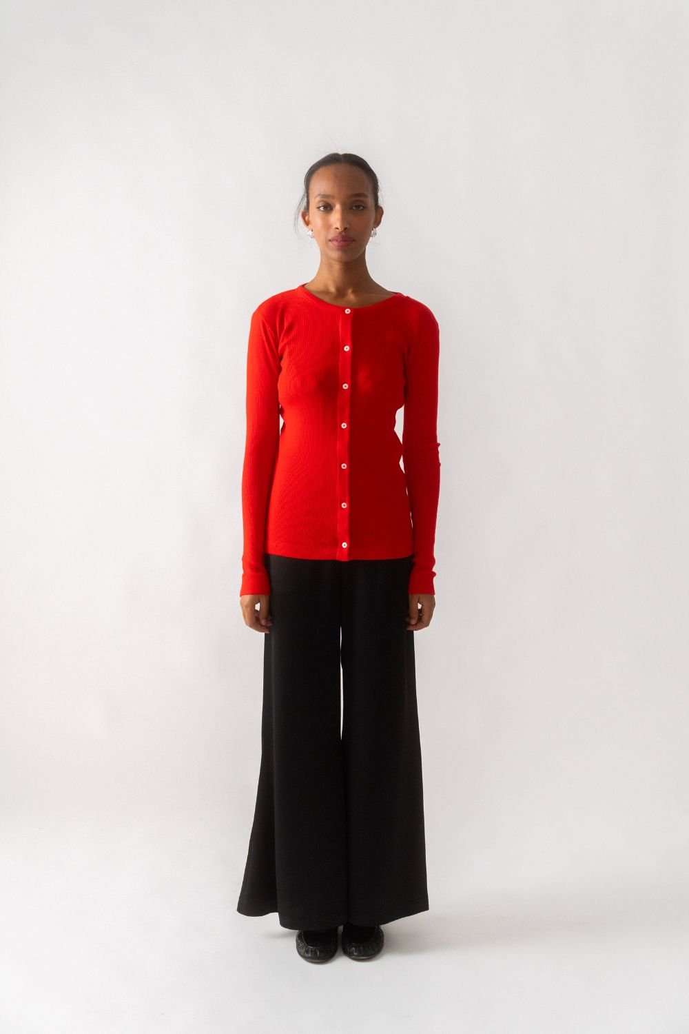 Ninety Percent Kai Cardigan - Bessette