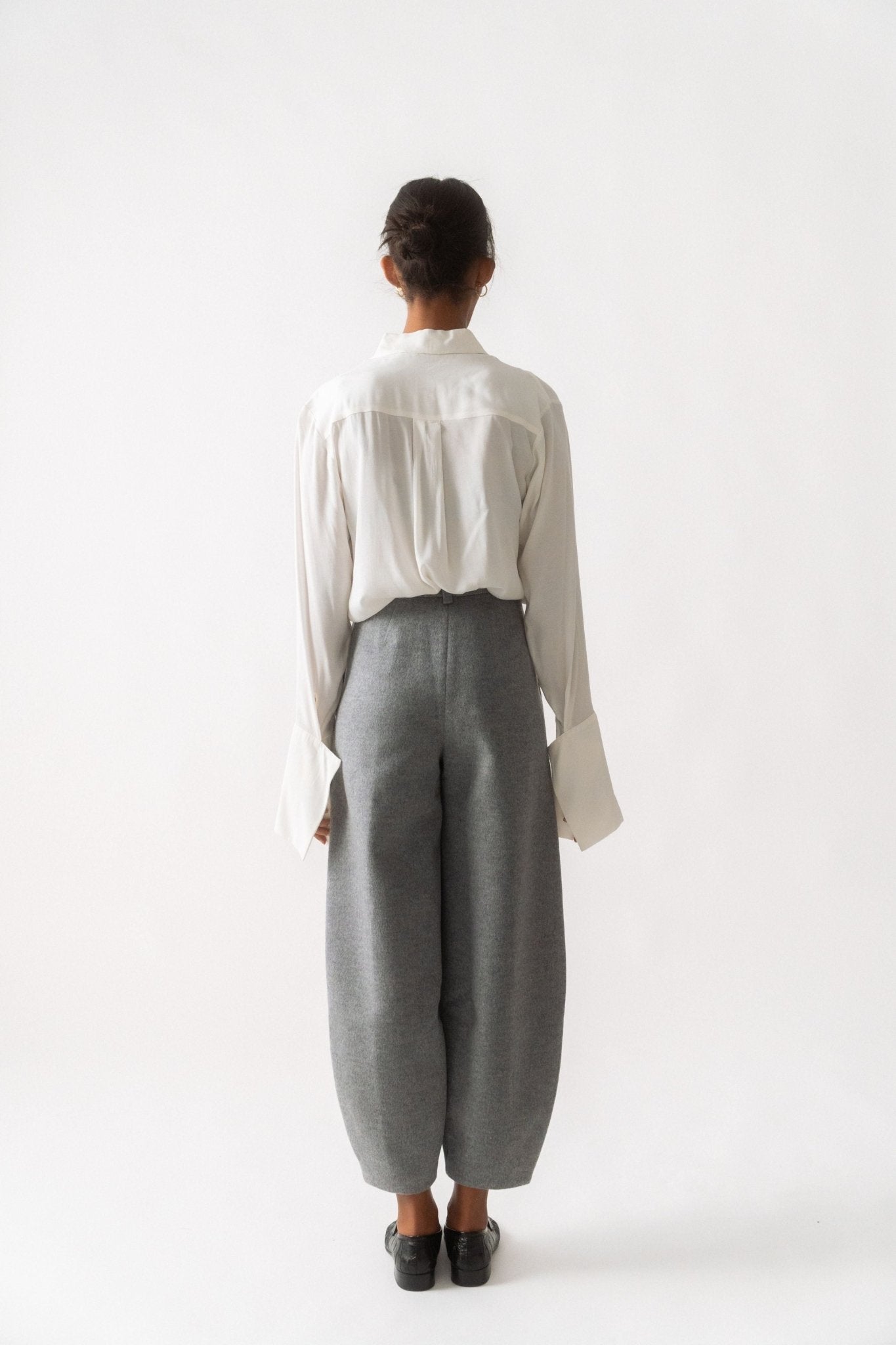 Ninety Percent Signature Shirt - Bessette