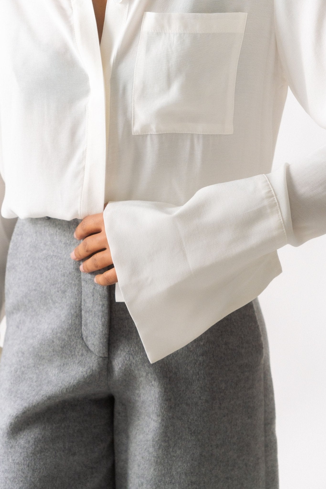 Ninety Percent Signature Shirt - Bessette