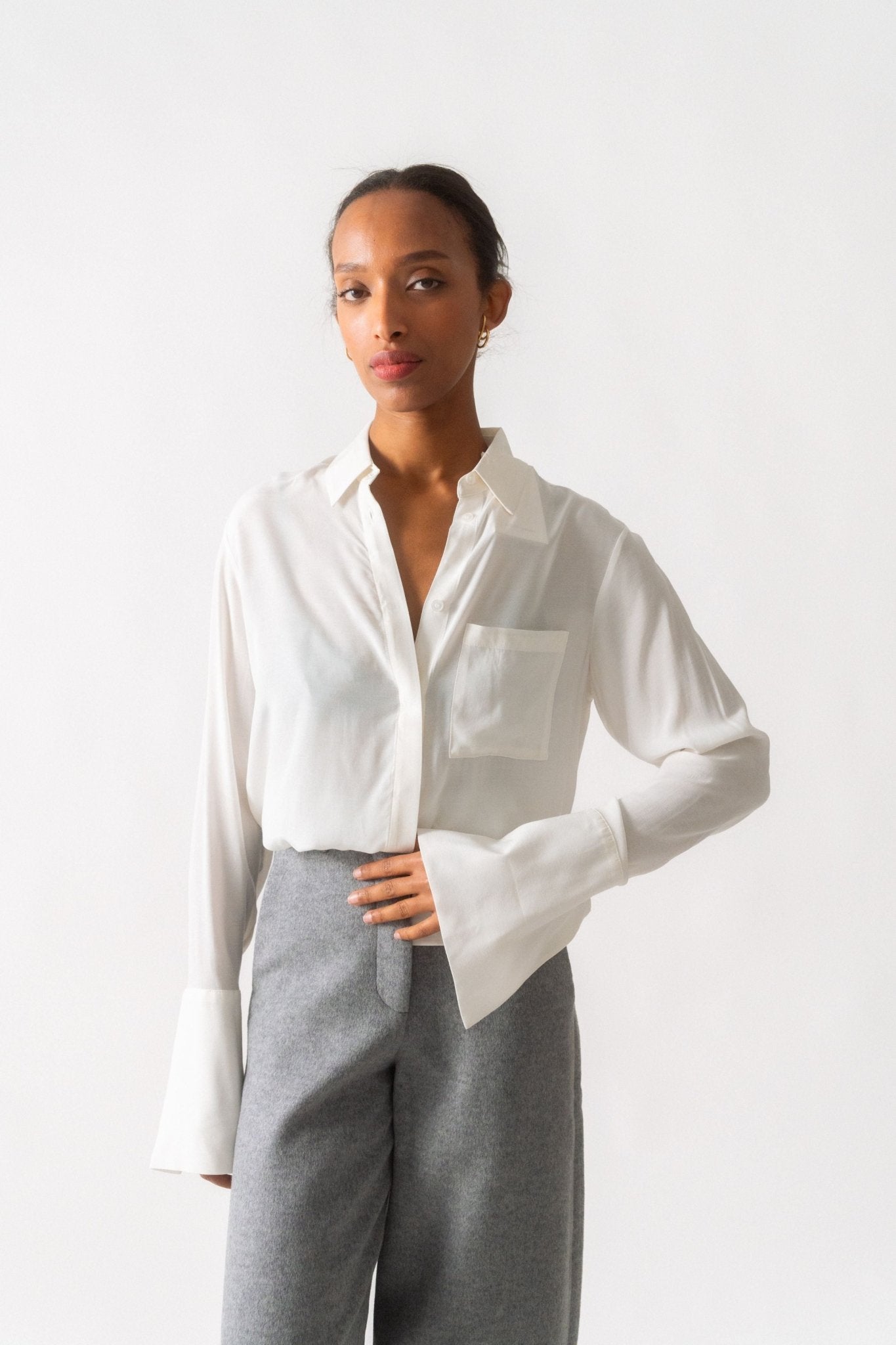 Ninety Percent Signature Shirt - Bessette