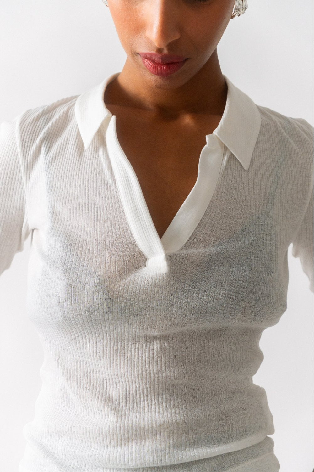 Ninety Percent Tadeo Top - Bessette