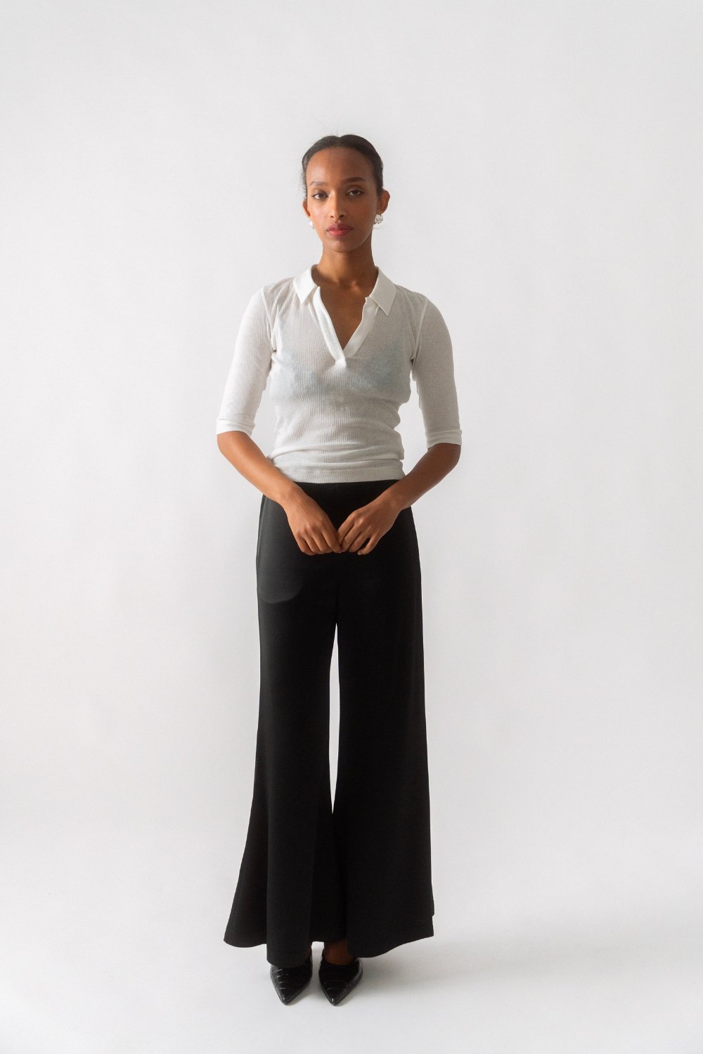Ninety Percent Tadeo Top - Bessette