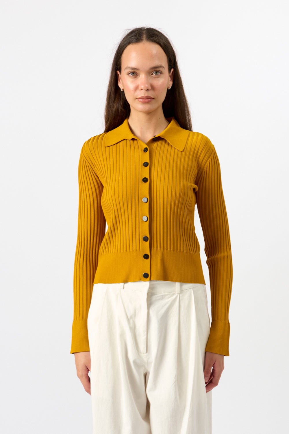 Proenza Schouler Carla Sweater - Bessette