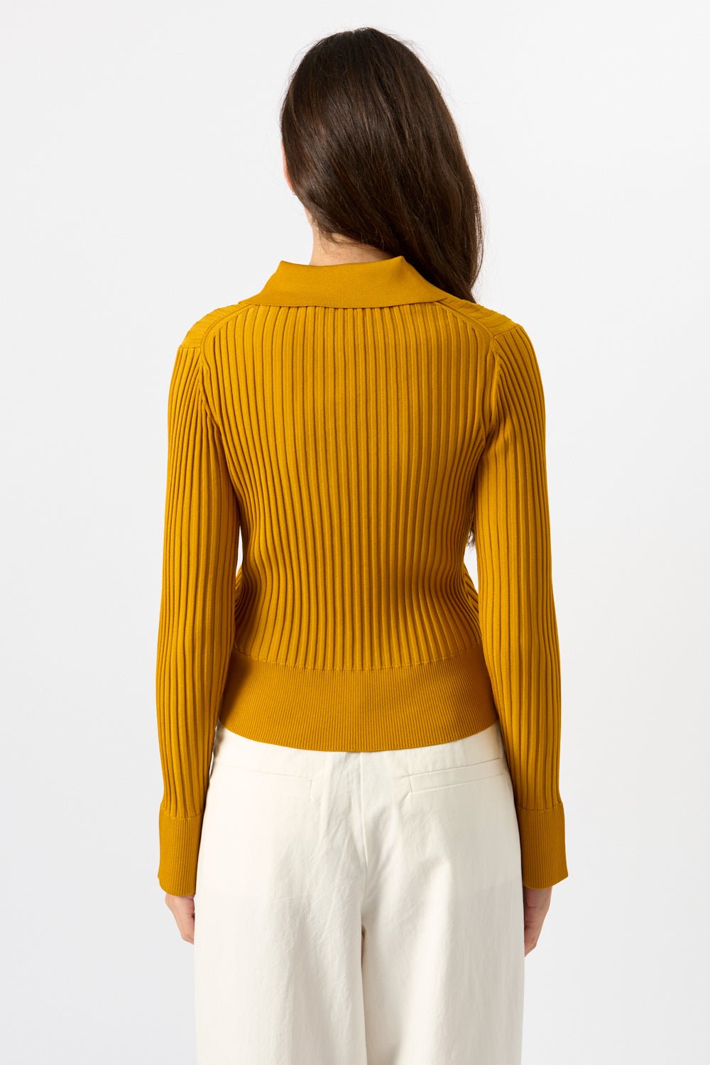 Proenza Schouler Carla Sweater - Bessette