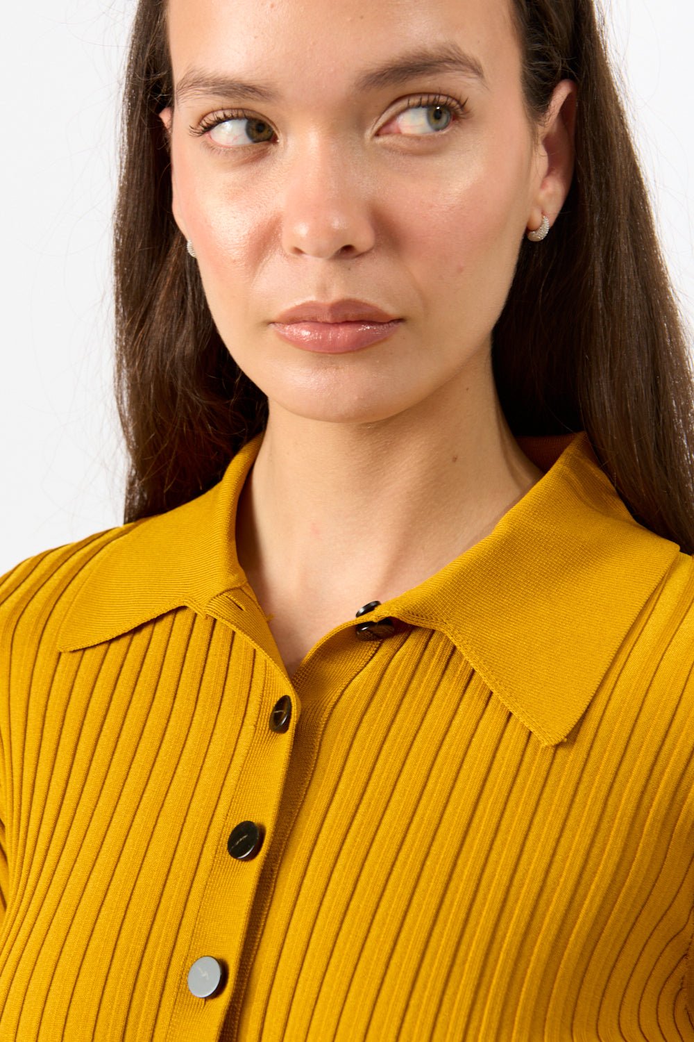 Proenza Schouler Carla Sweater - Bessette
