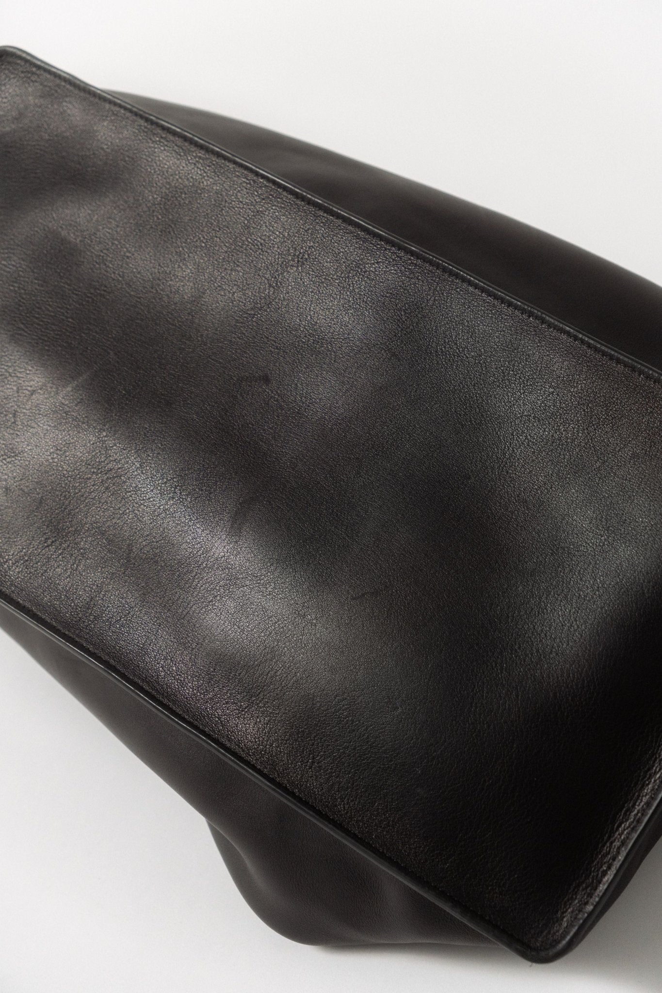 The Row Idaho XL Tote Bag - Bessette