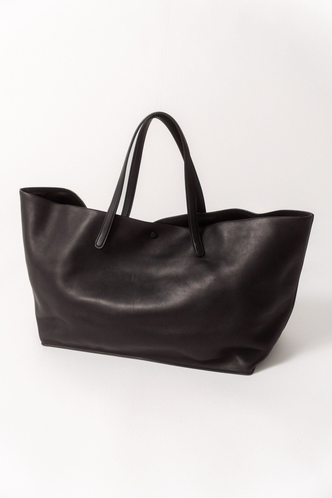 The Row Idaho XL Tote Bag - Bessette