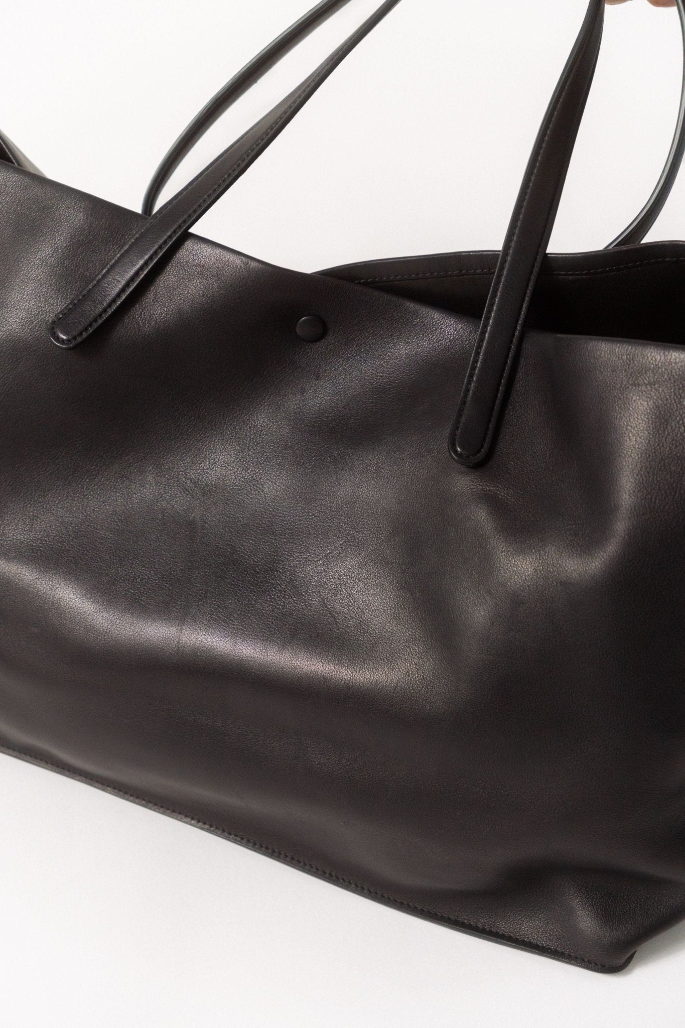 The Row Idaho XL Tote Bag - Bessette