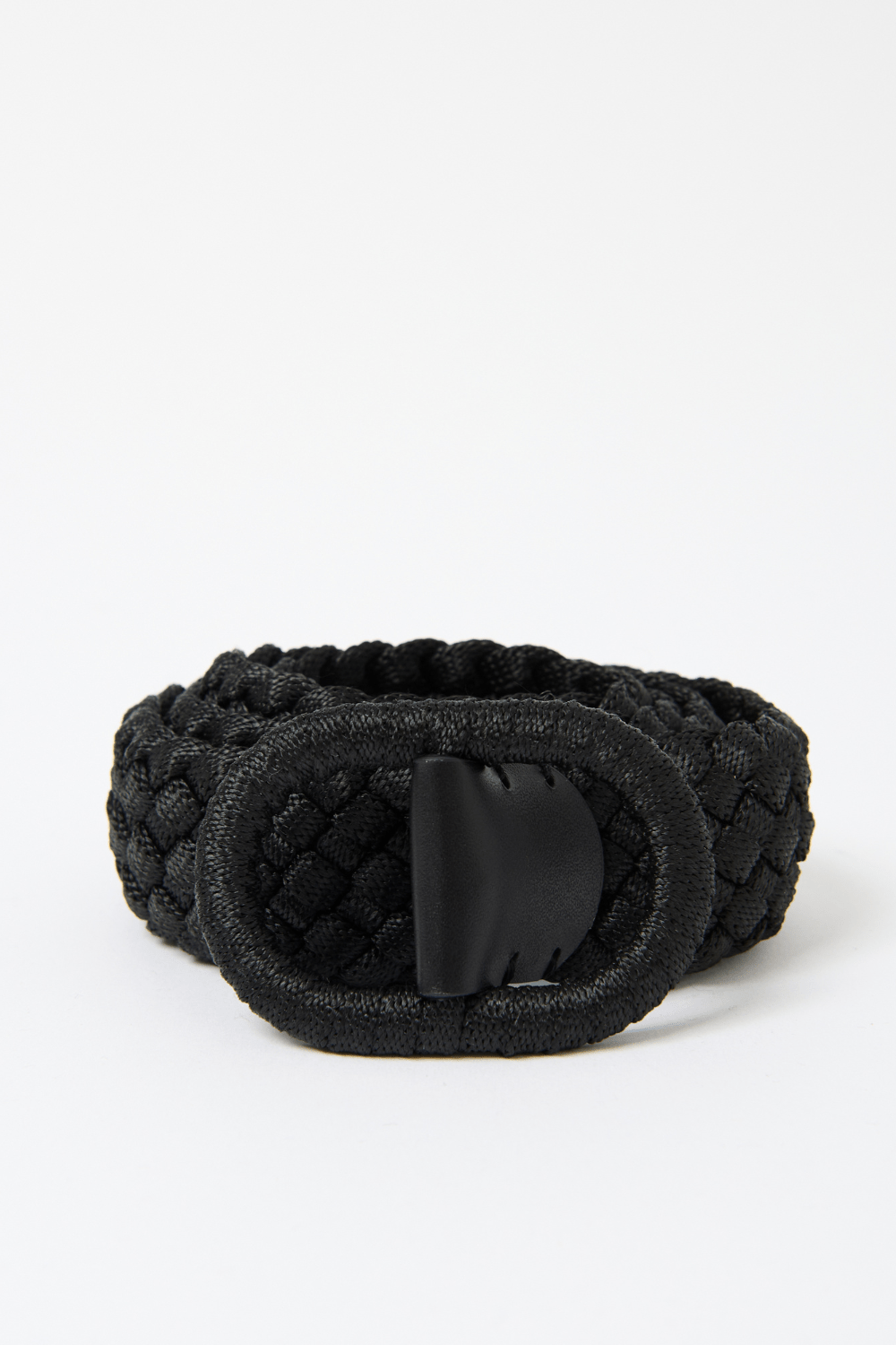 Toteme Braided Belt Narrow - Bessette