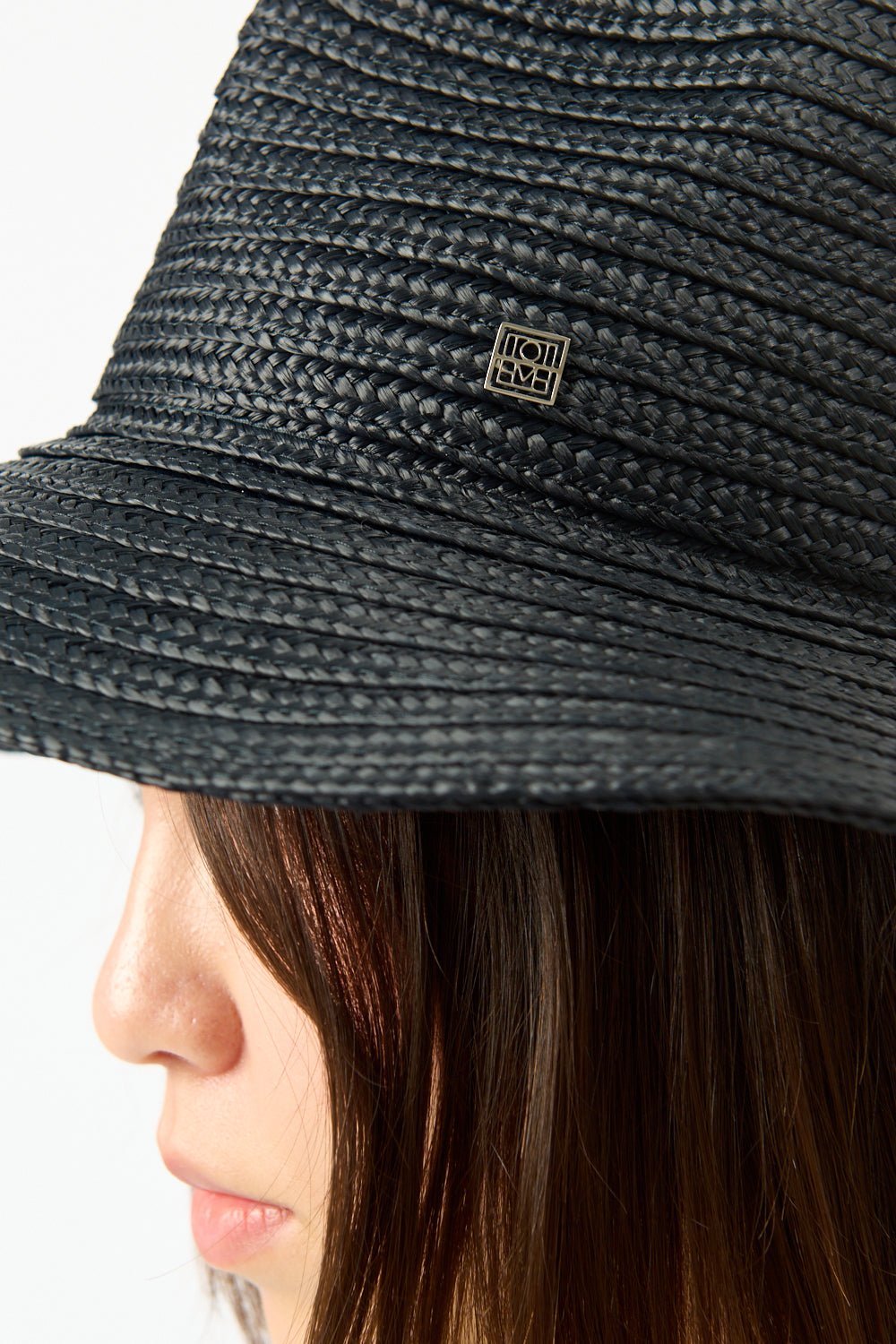 Toteme Panama Hat - Bessette