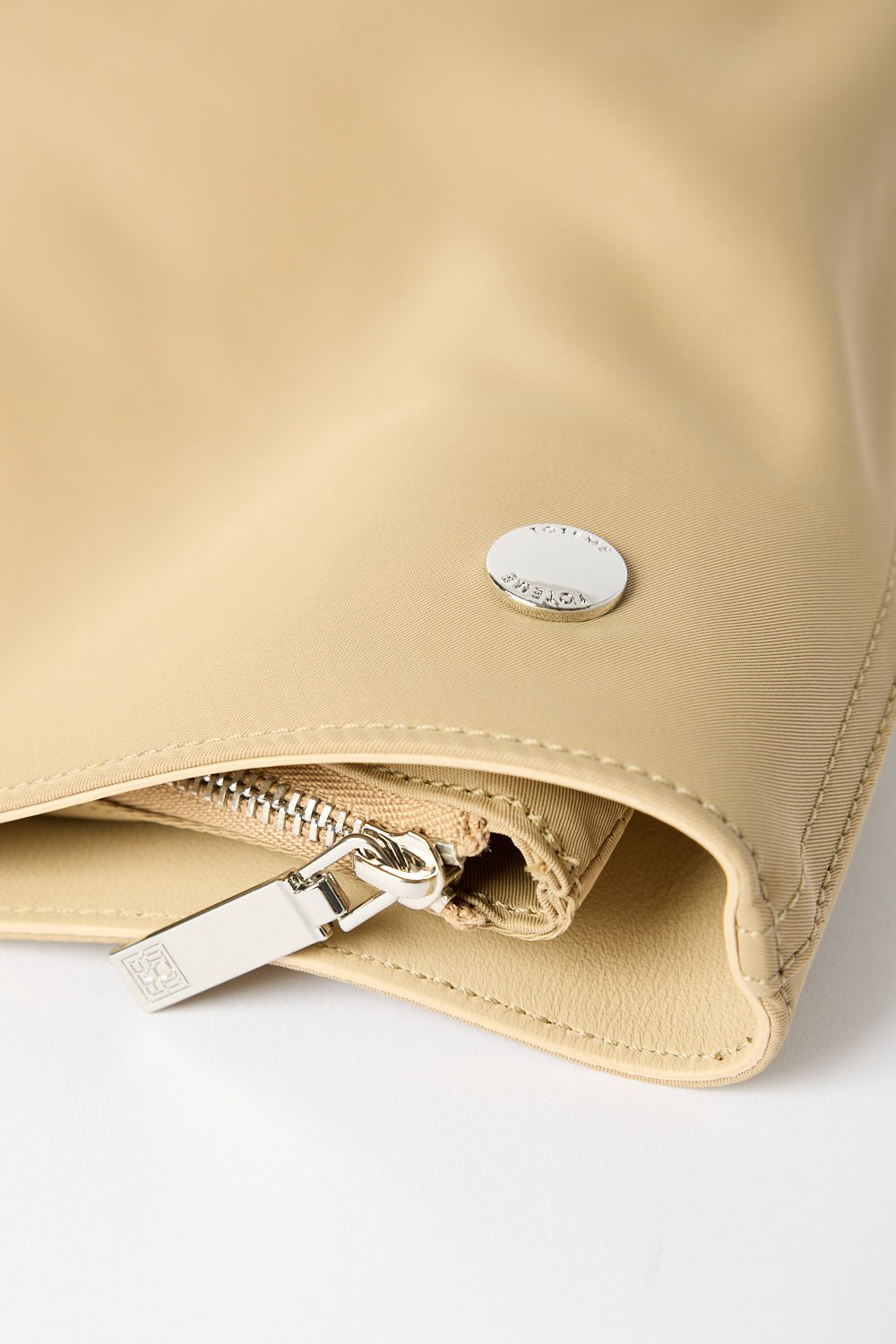Toteme Twin Tote - Bessette