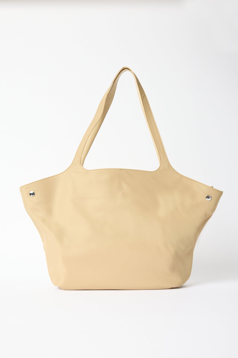 Toteme Twin Tote - Bessette