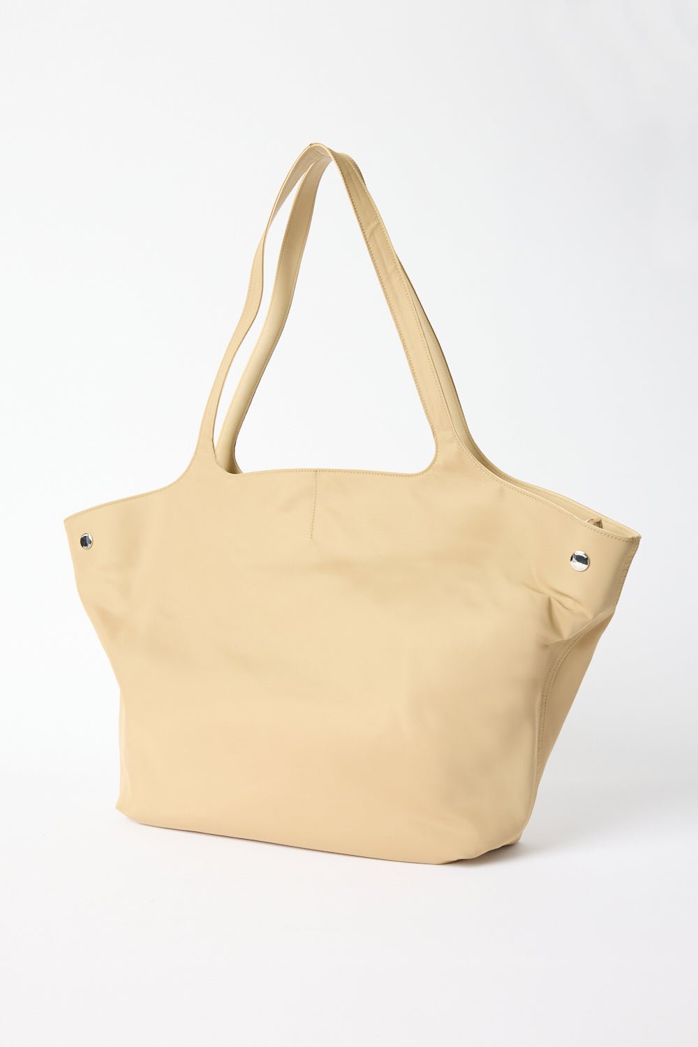 Toteme Twin Tote - Bessette