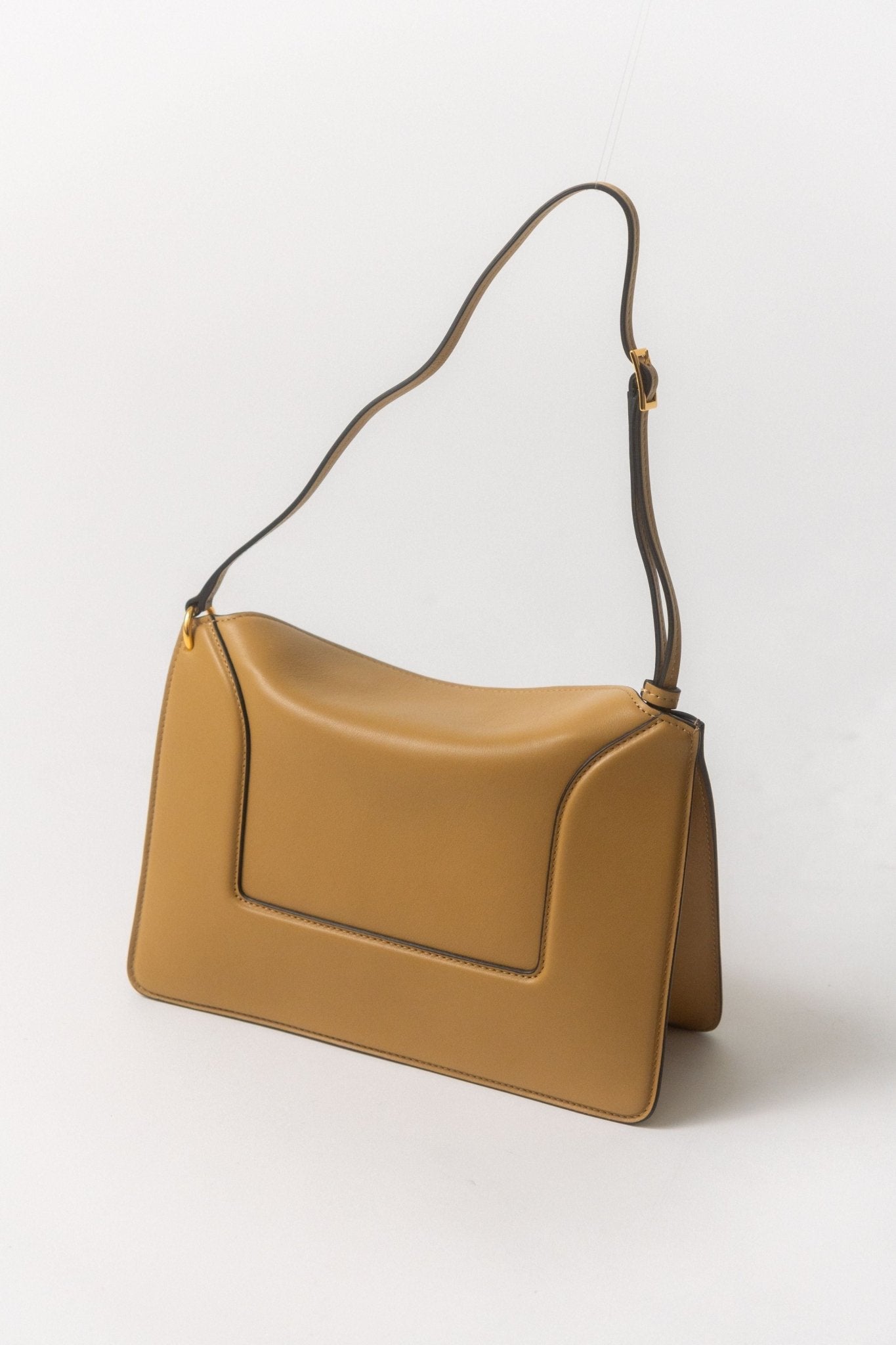 Wandler Penelope Bag Gingerbread - Bessette