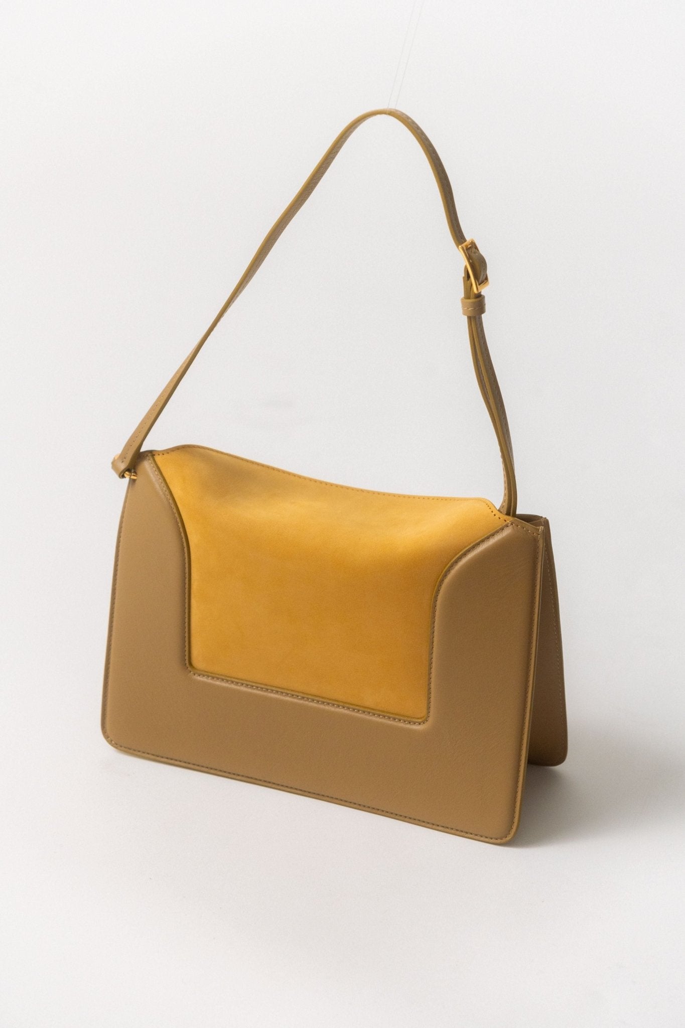 Wandler Penelope Bag Woody Shades - Bessette