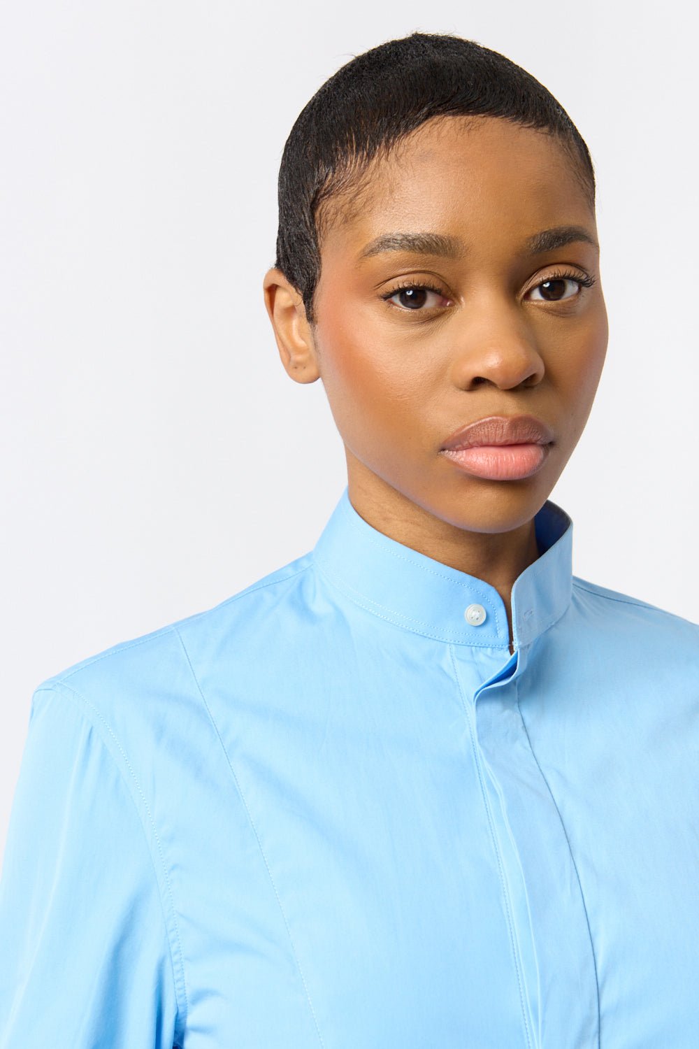 Wardrobe.NYC Tuxedo Shirt - Bessette