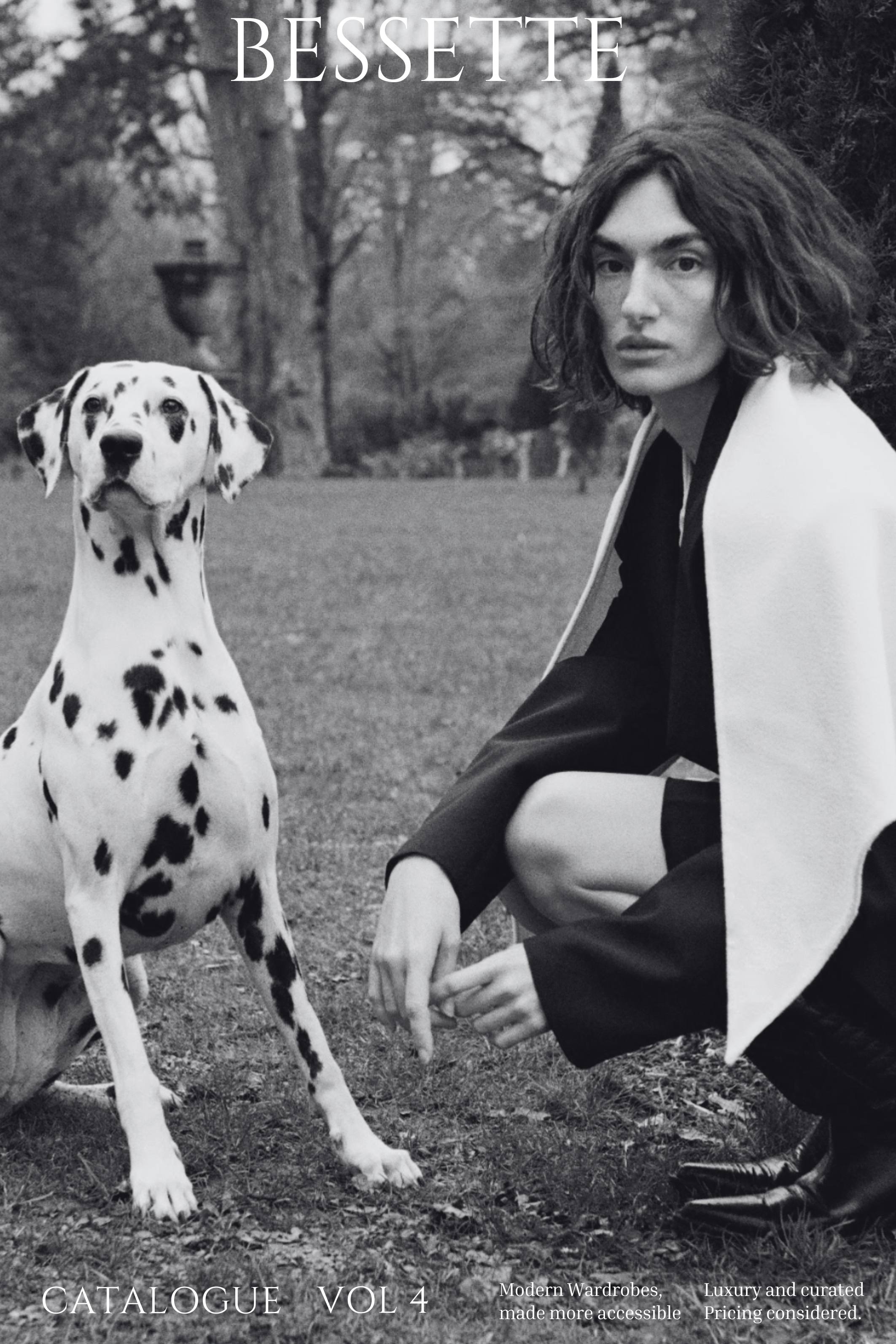 The Bessette Catalogue Volume 4