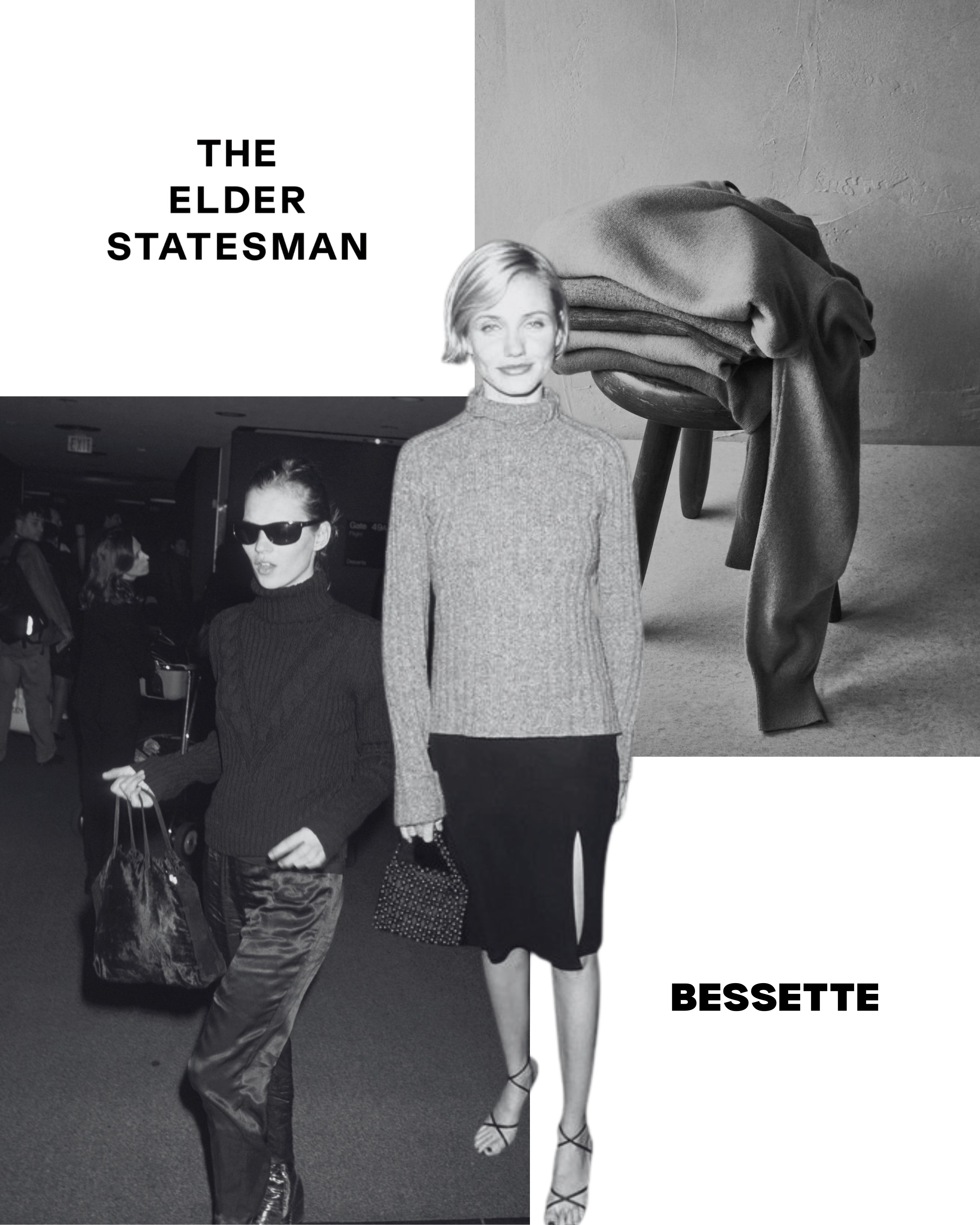 The Elder Statesman: The Ultimate Luxury Cashmere Brand Worth Investing In
