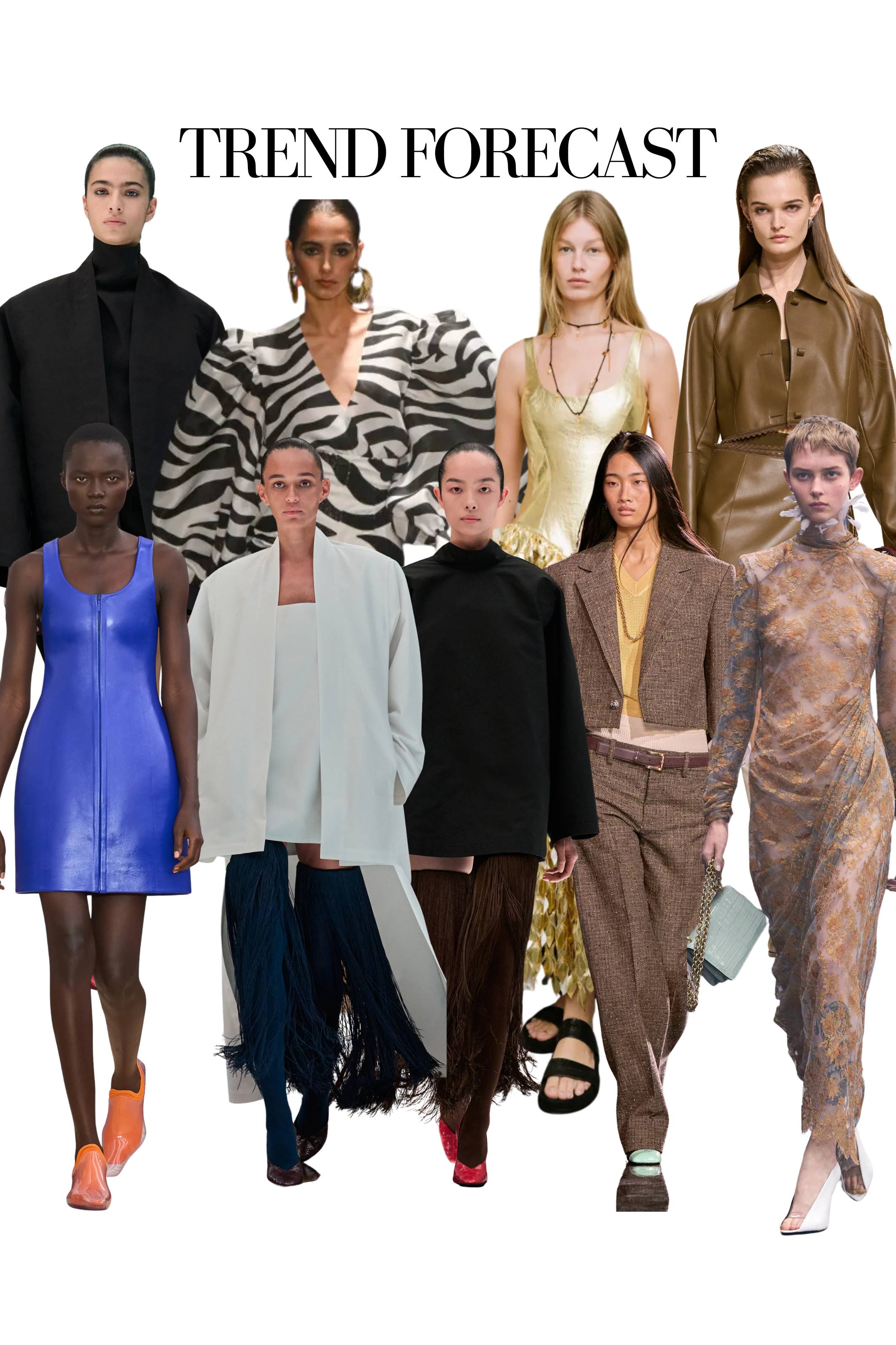 Master the Timeless Trends for 2026