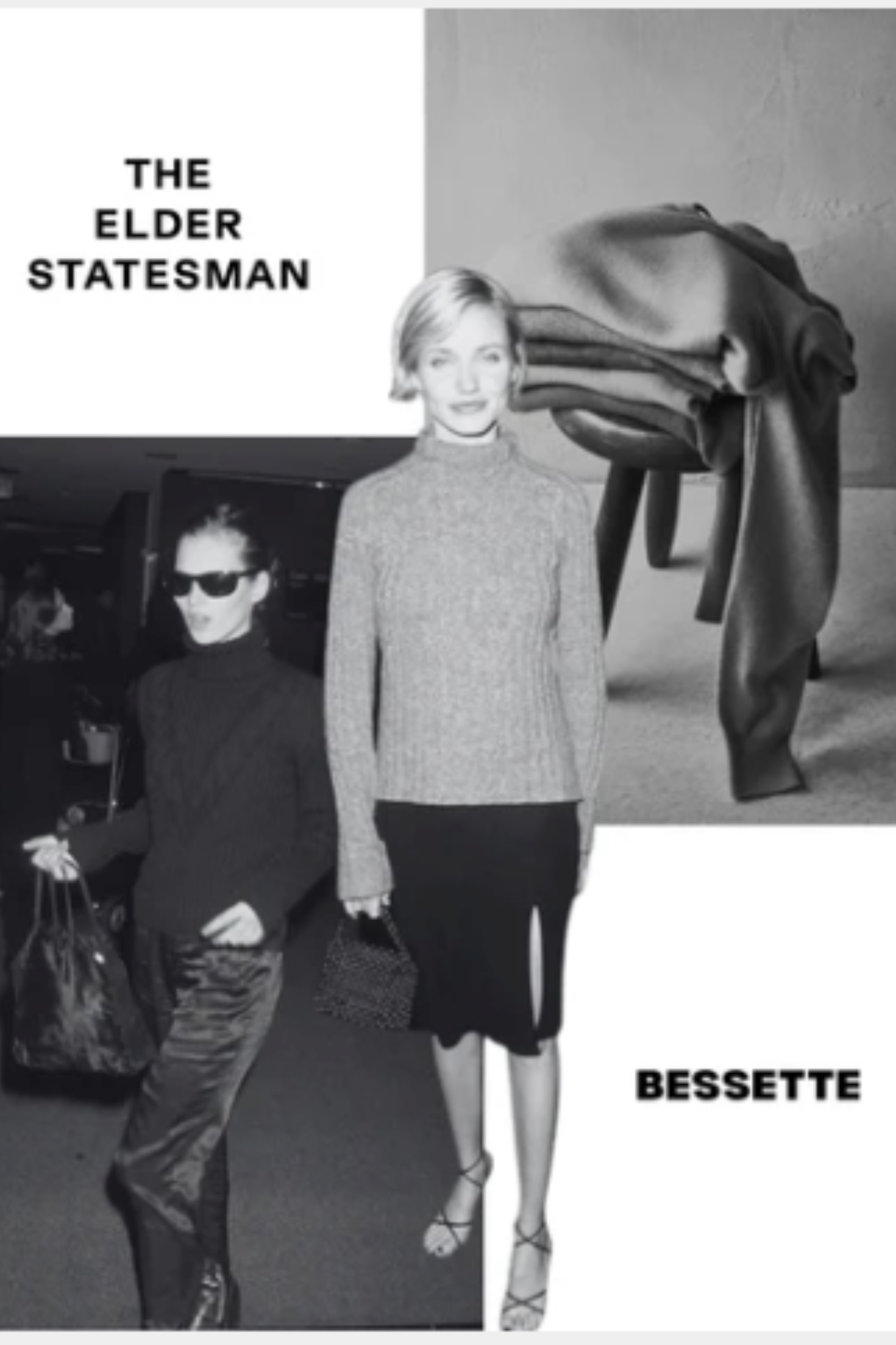 The Elder Statesman: The Ultimate Luxury Cashmere Brand Worth Investing In
