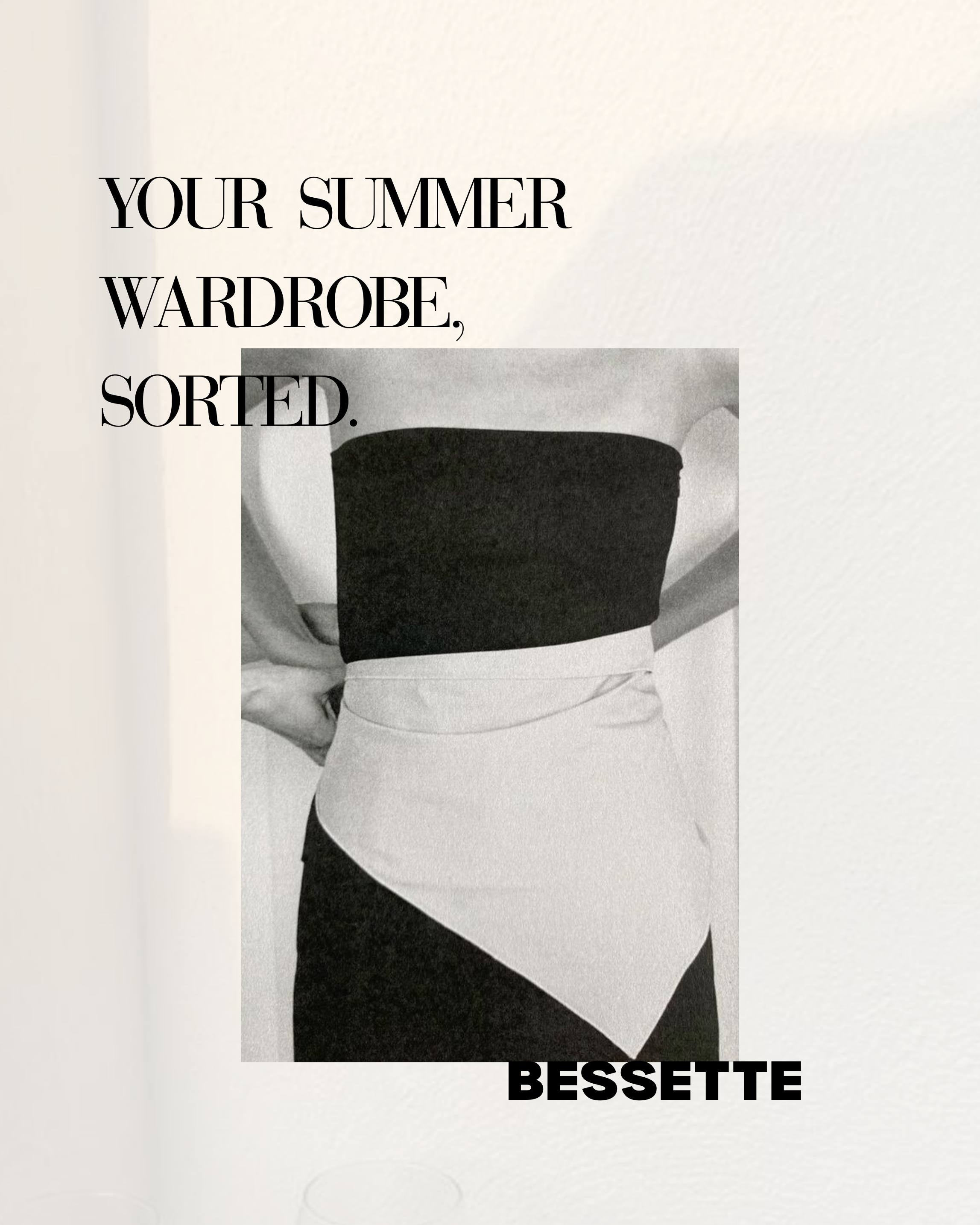Summer in the City: Chic Designer Outfits for Warm-Weather Days