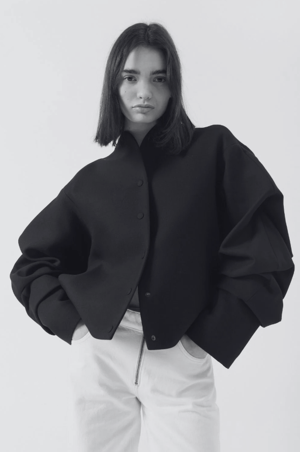 BITE Studios: Sustainable Luxury with a Modern Edge - Bessette