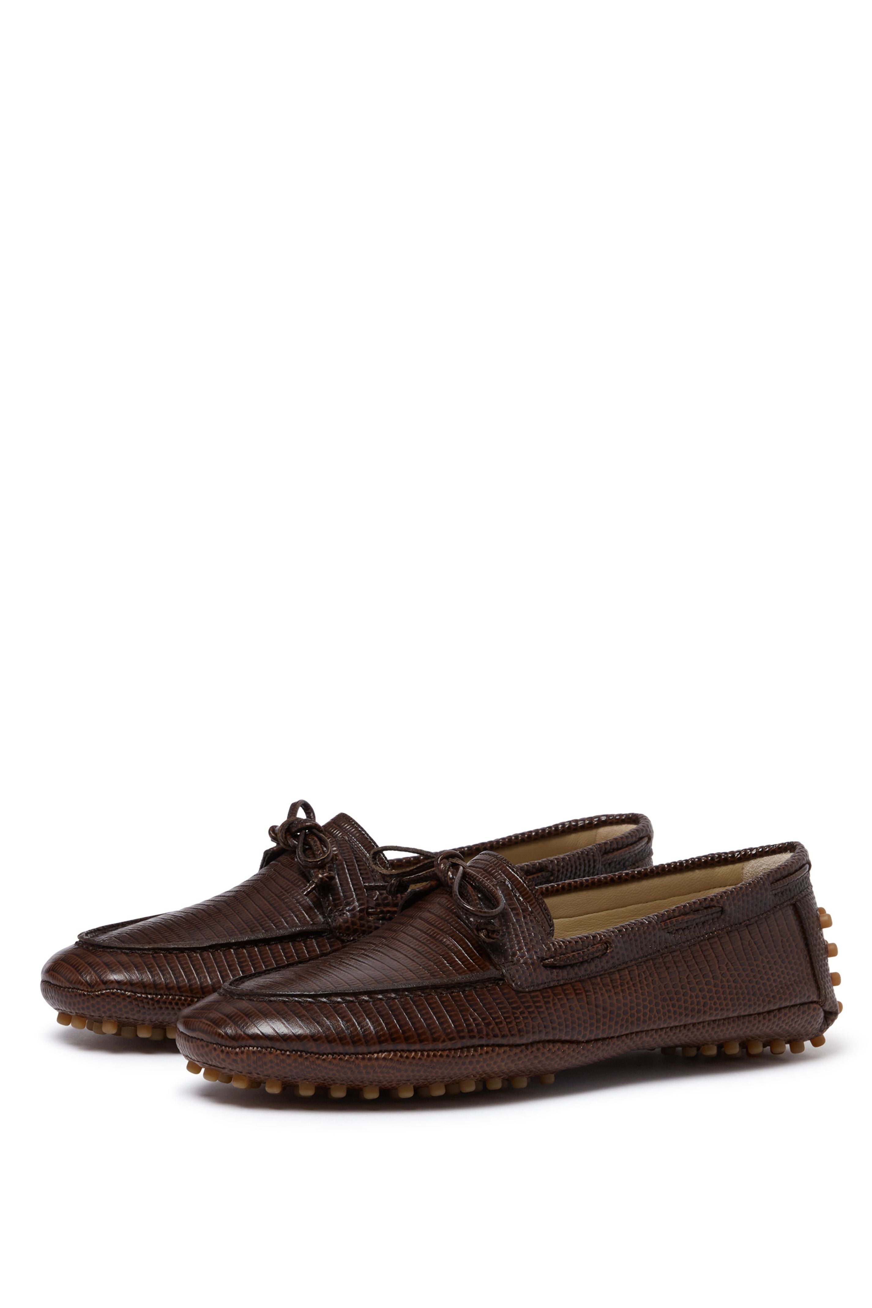 The Driver Moccasin Loafer