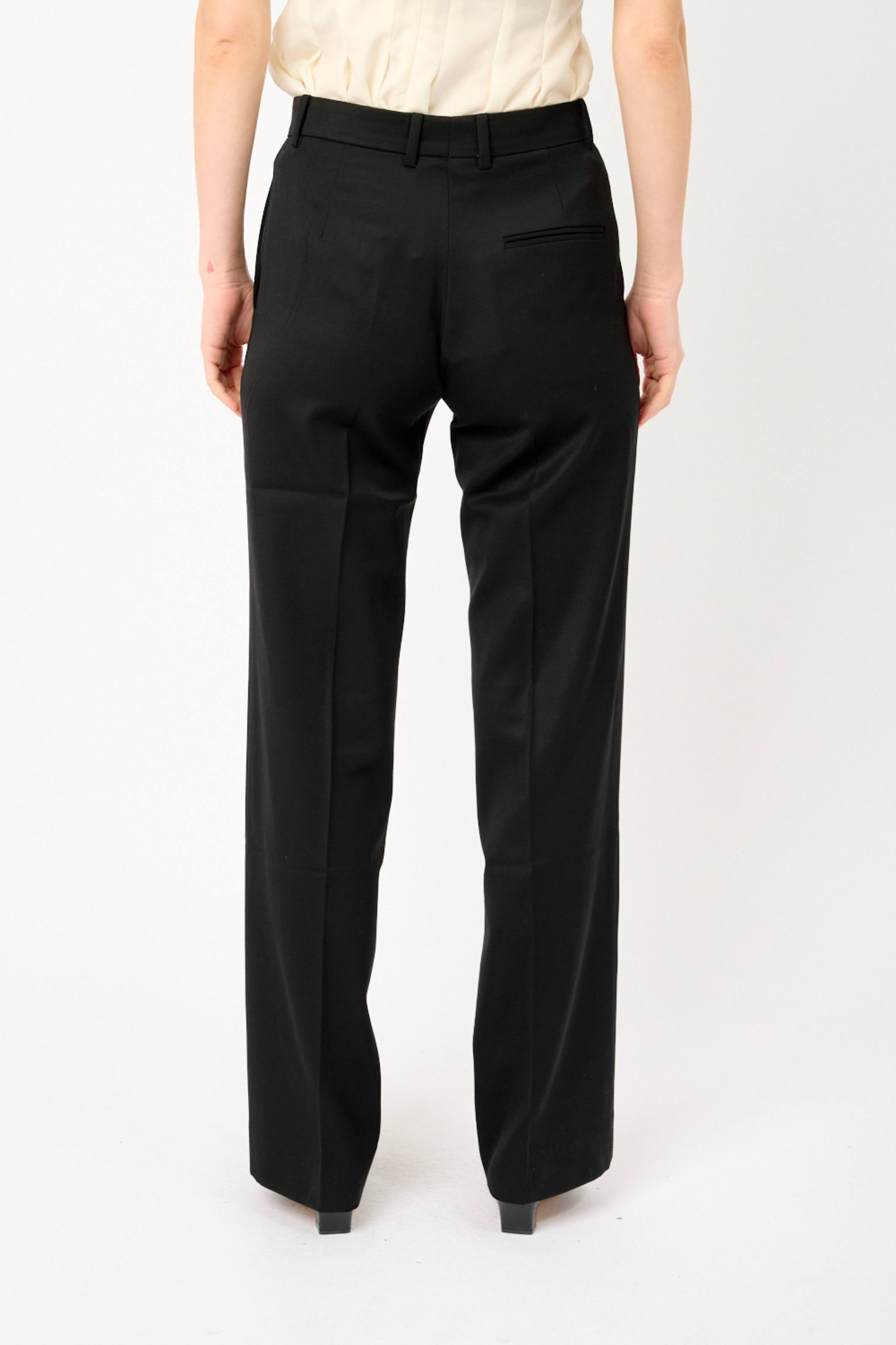 The Marlene Trousers - Bessette