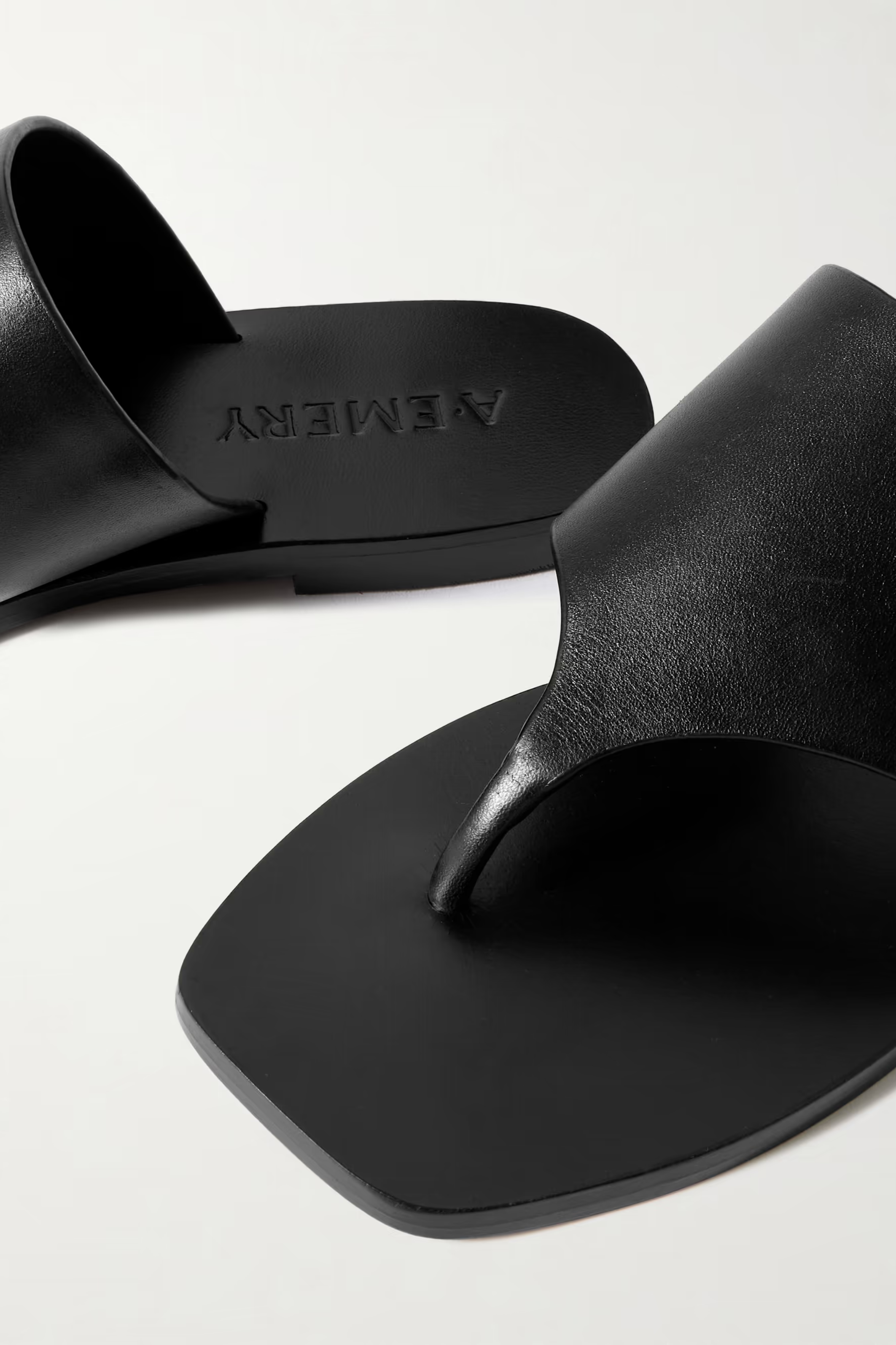 The Paton Sandal - Bessette