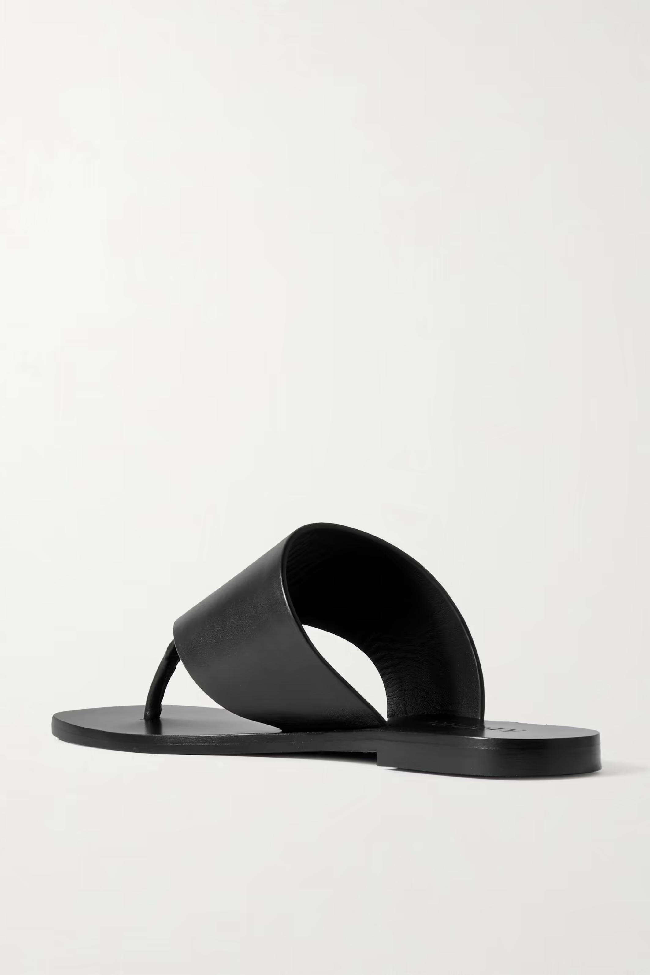 The Paton Sandal - Bessette