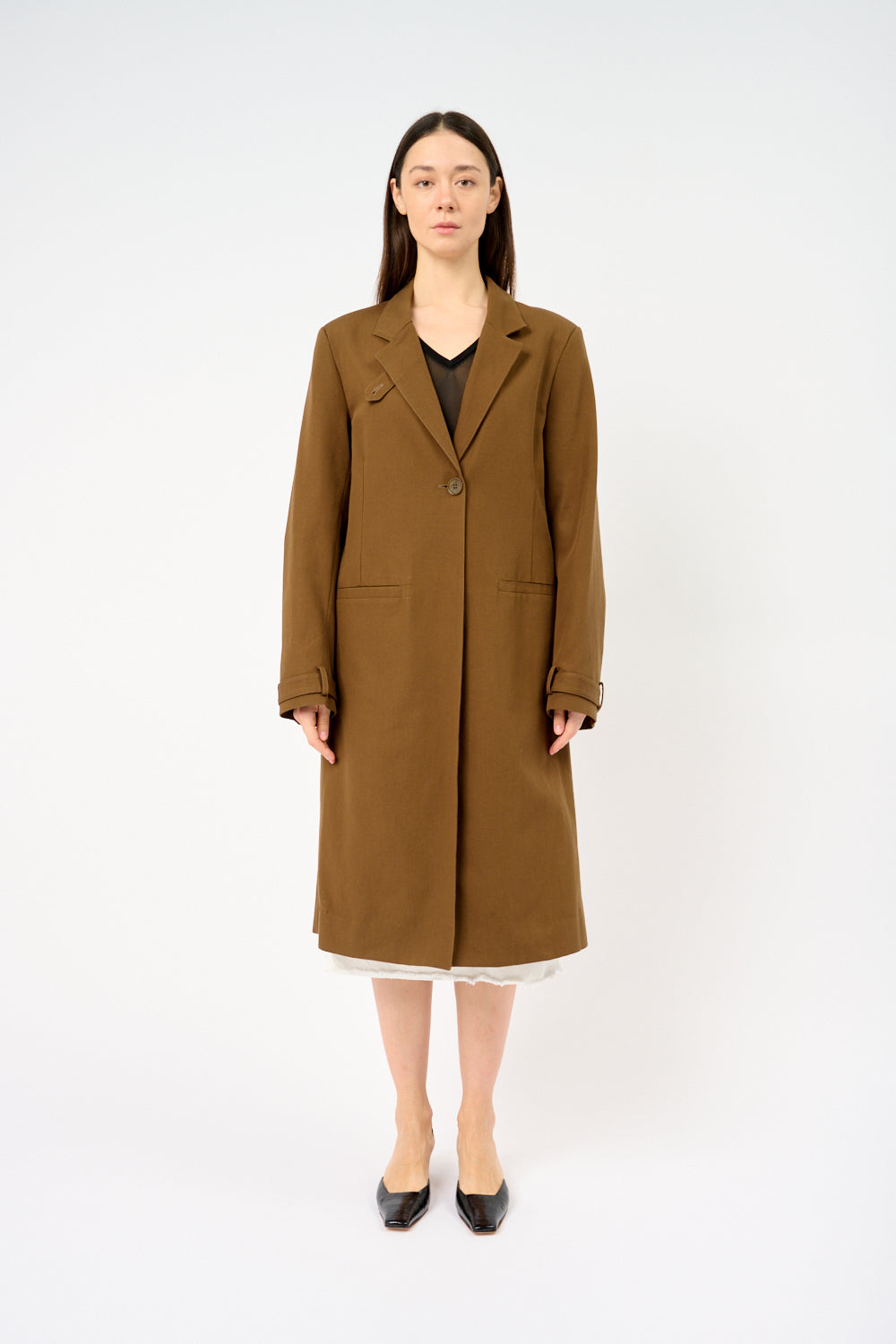 Пальто "Лидия