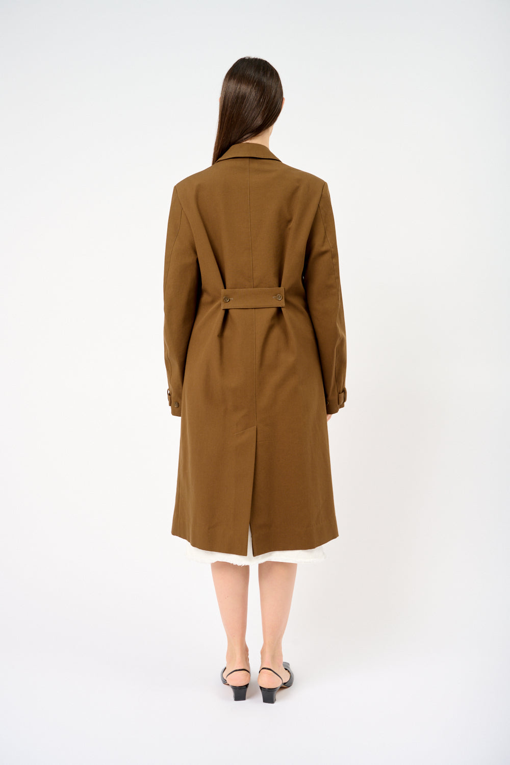 Пальто "Лидия