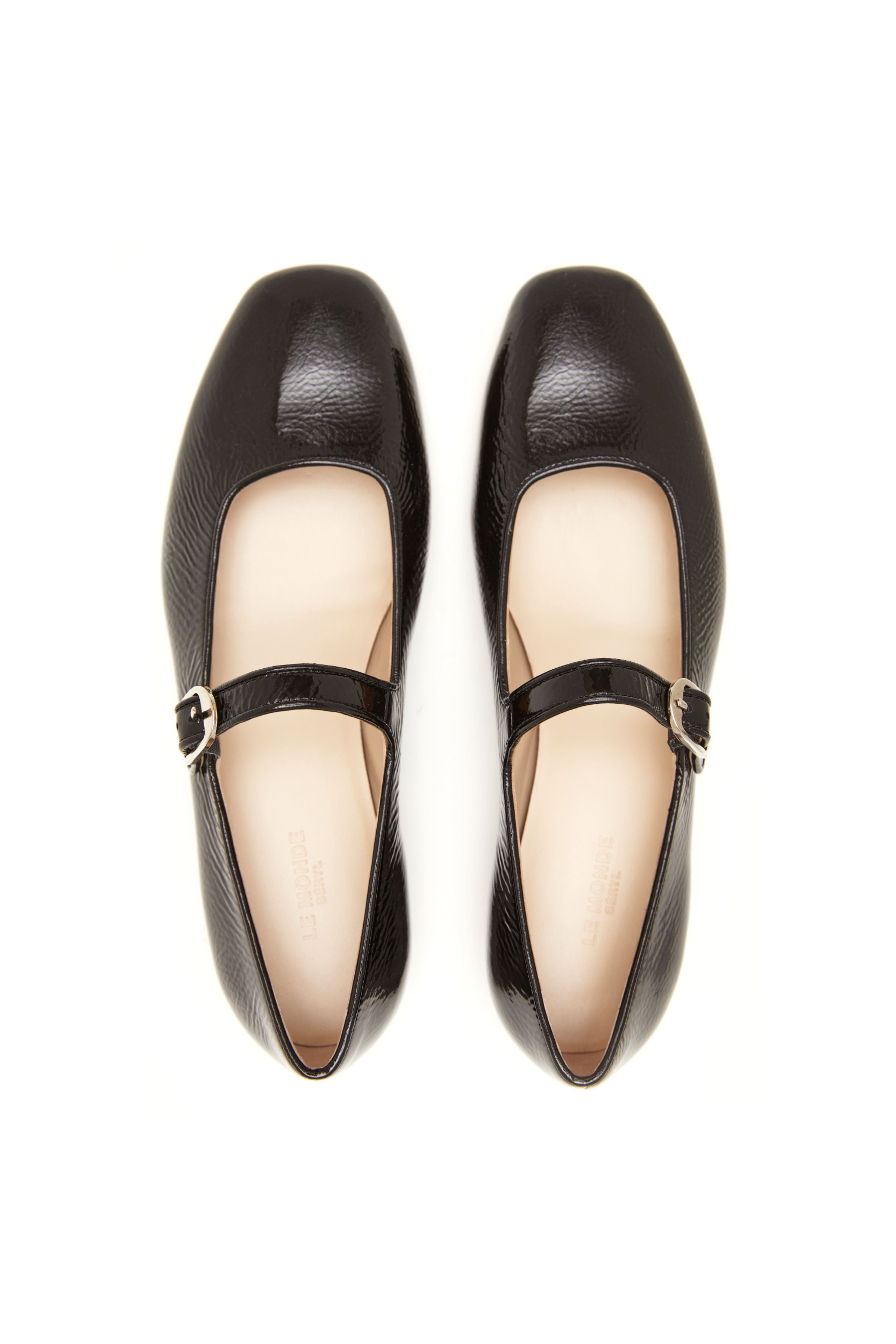 The Ballet Mary Jane Pump