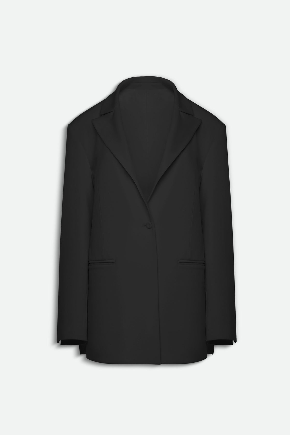 DECONSTRUCTED JACKET - Bessette