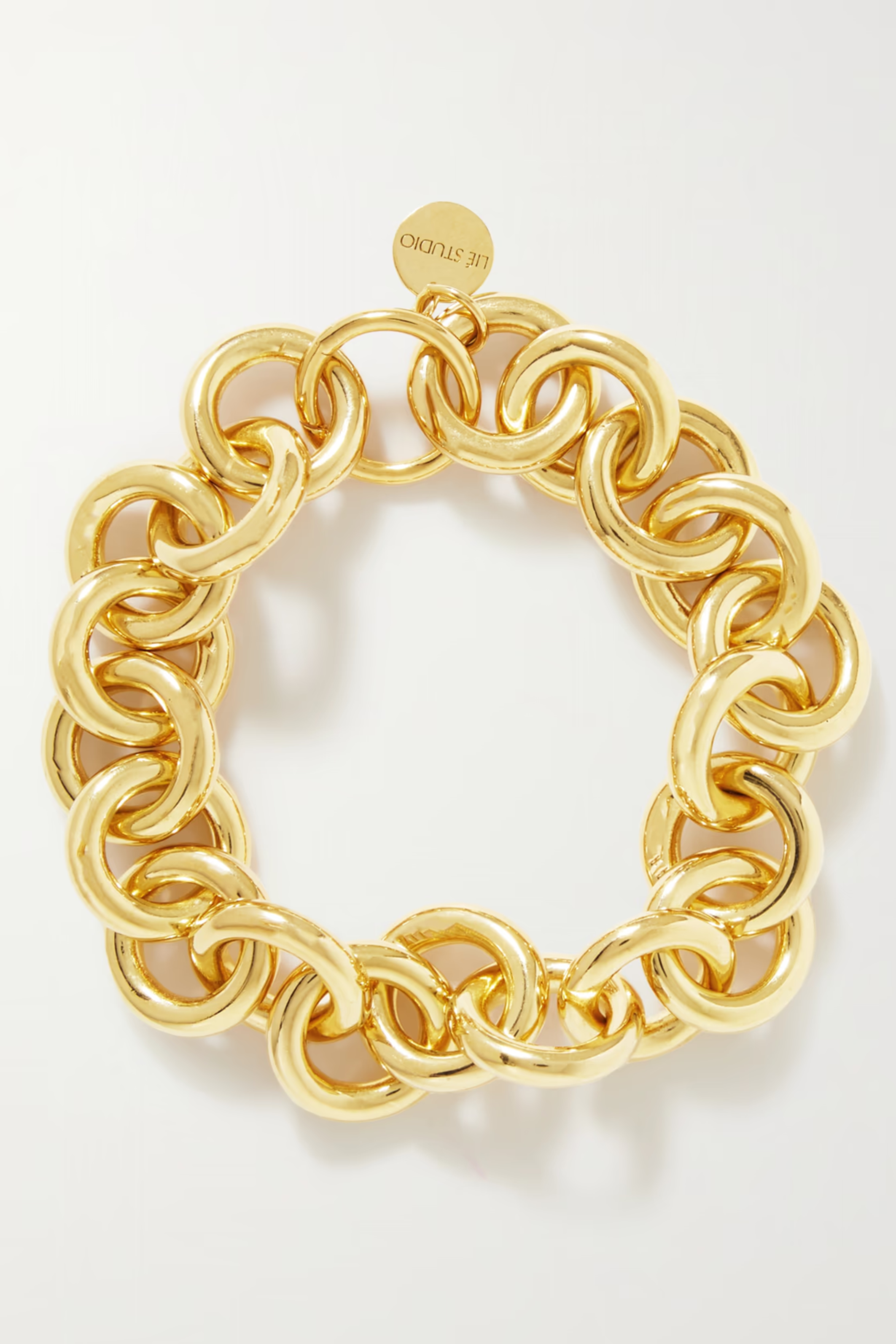 The Marianne Bracelet Gold