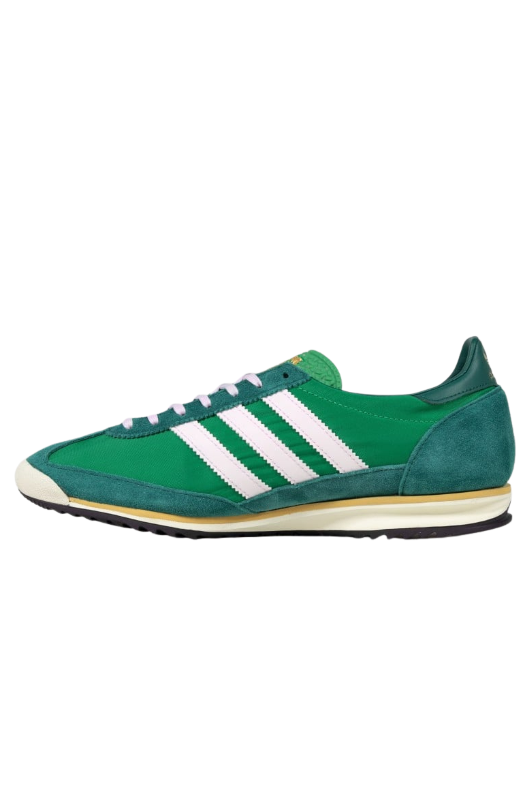Adidas SL 72 OG Sneakers in Green
