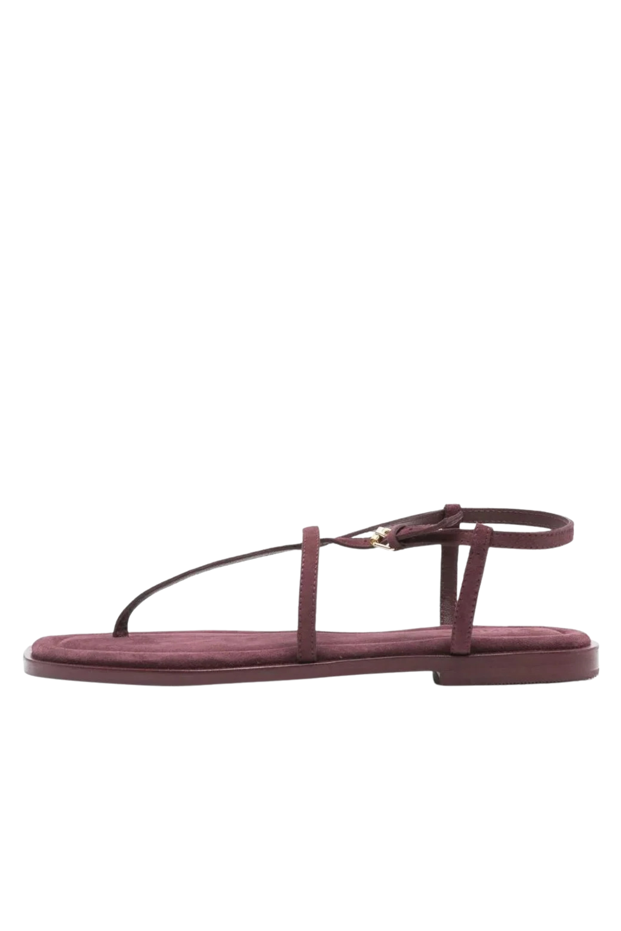 The Remly Sandal - Bessette