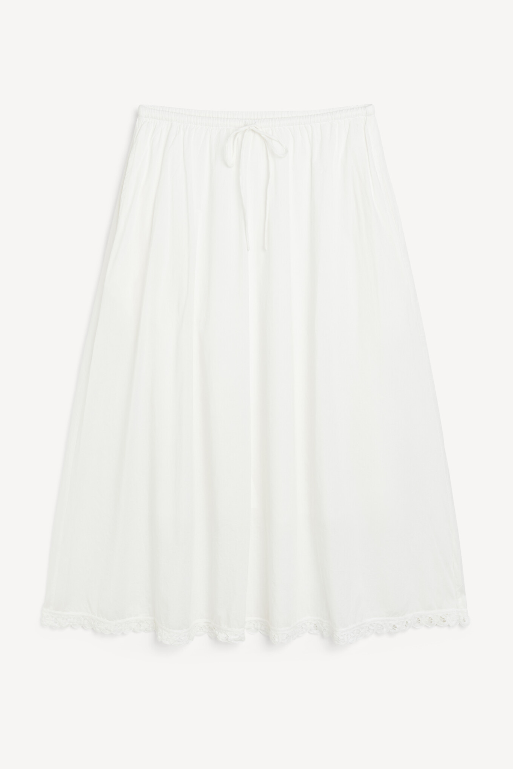 By Malene Birger Pheobes Skirt