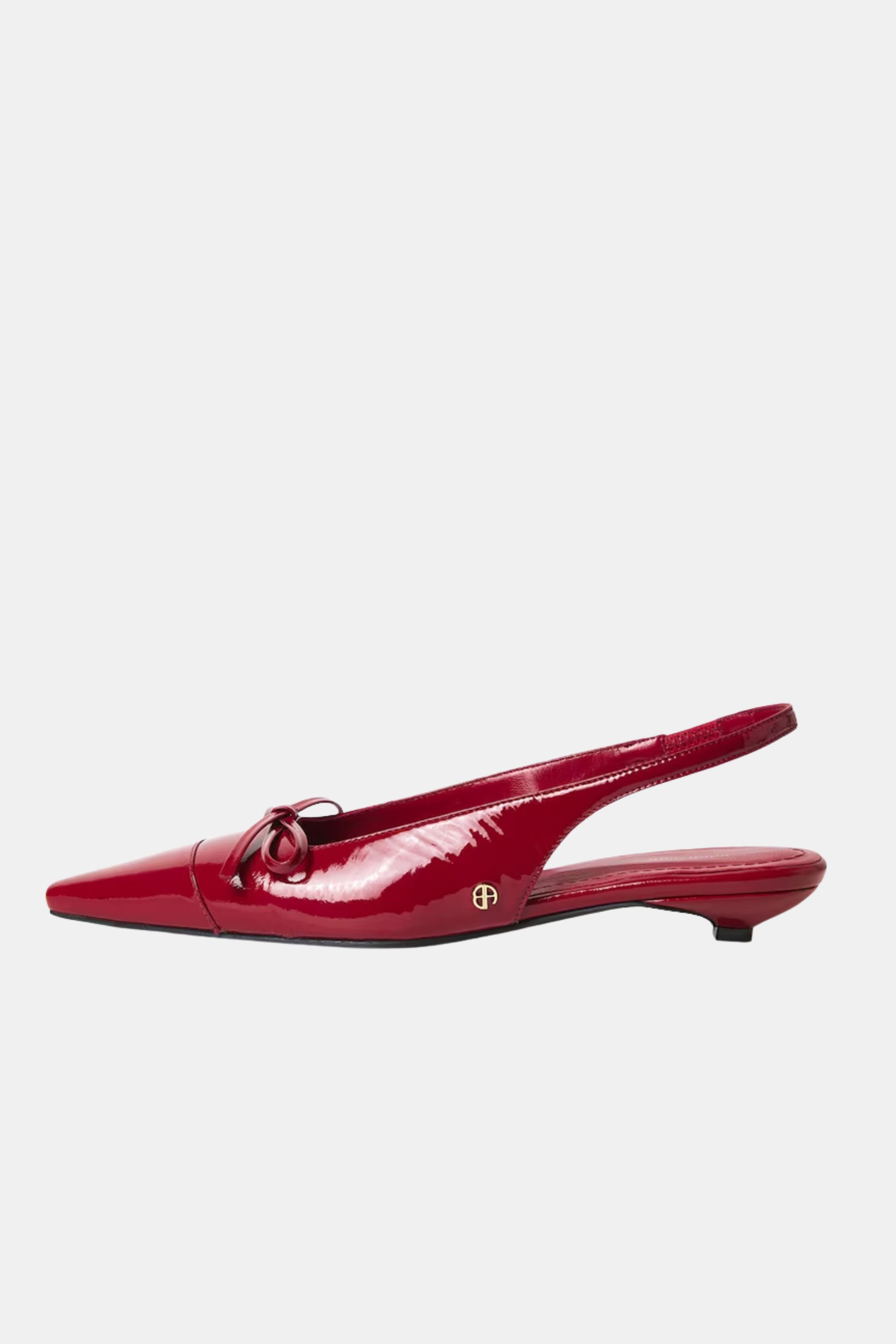 Anine Bing Zoey Slingbacks
