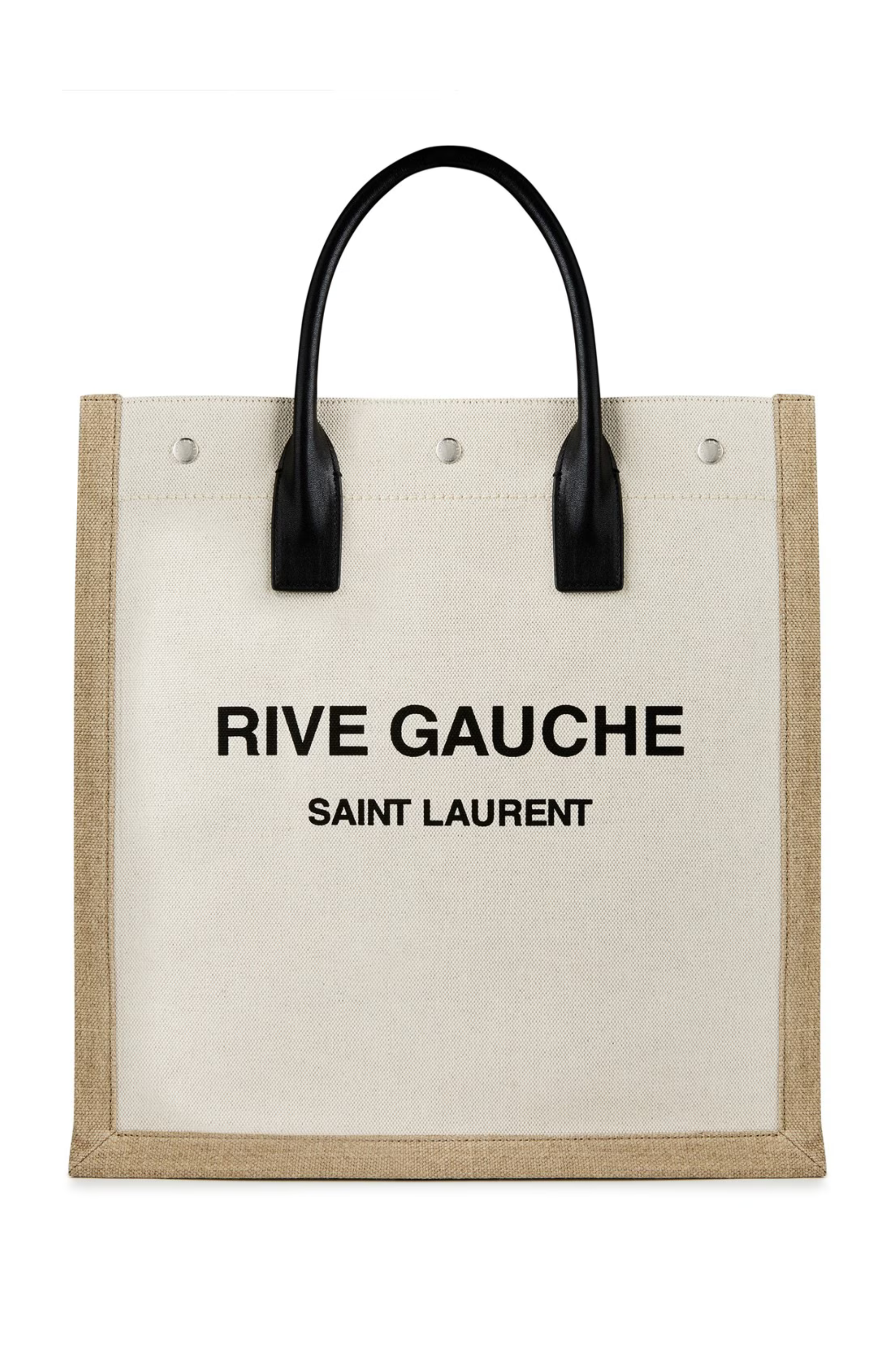 Small Rive Gauche Tote - Bessette