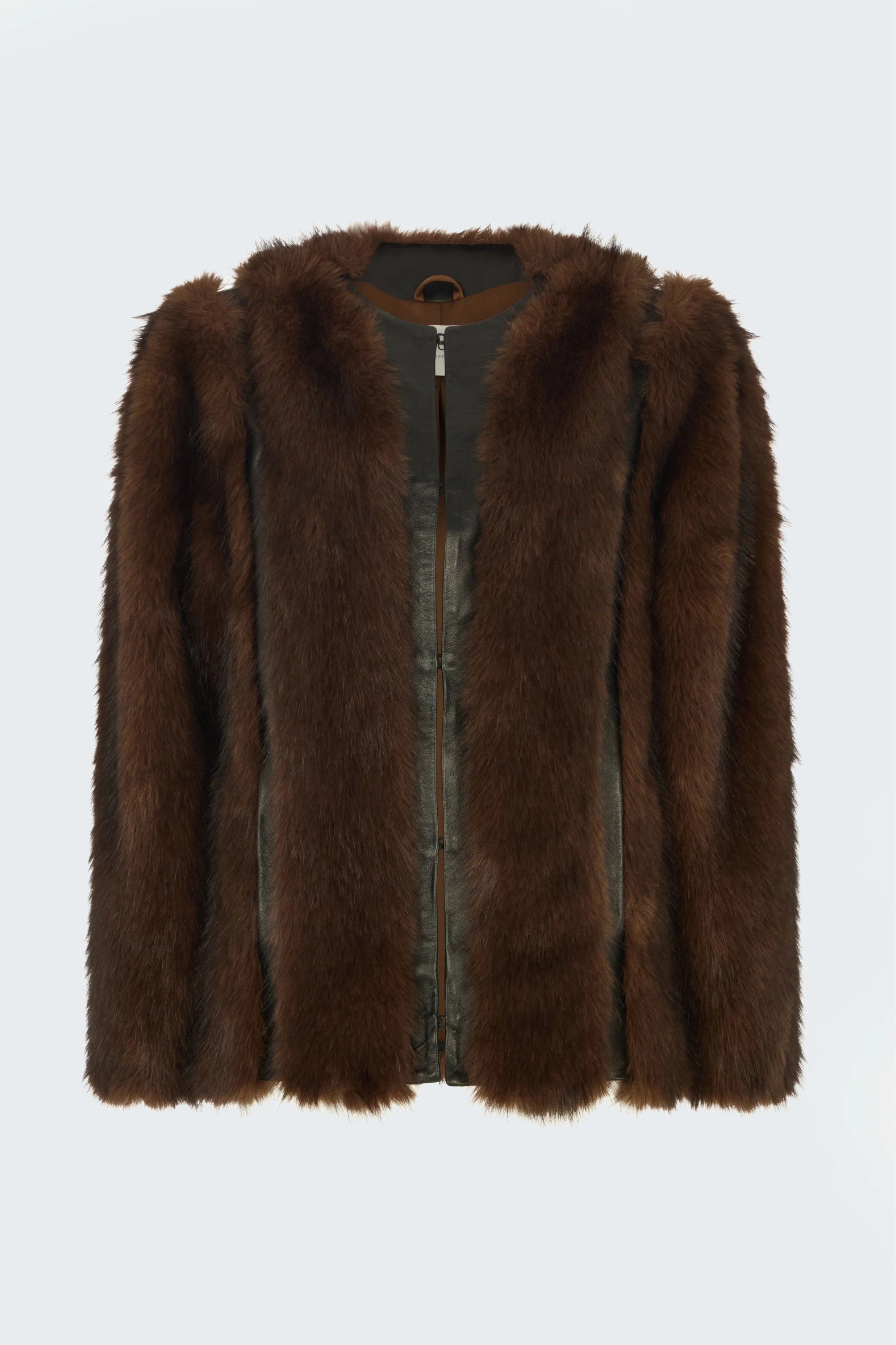 Eden Fur Jacket