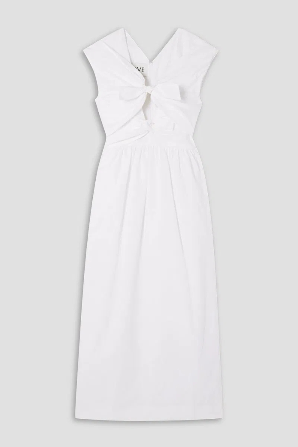Nina Dress