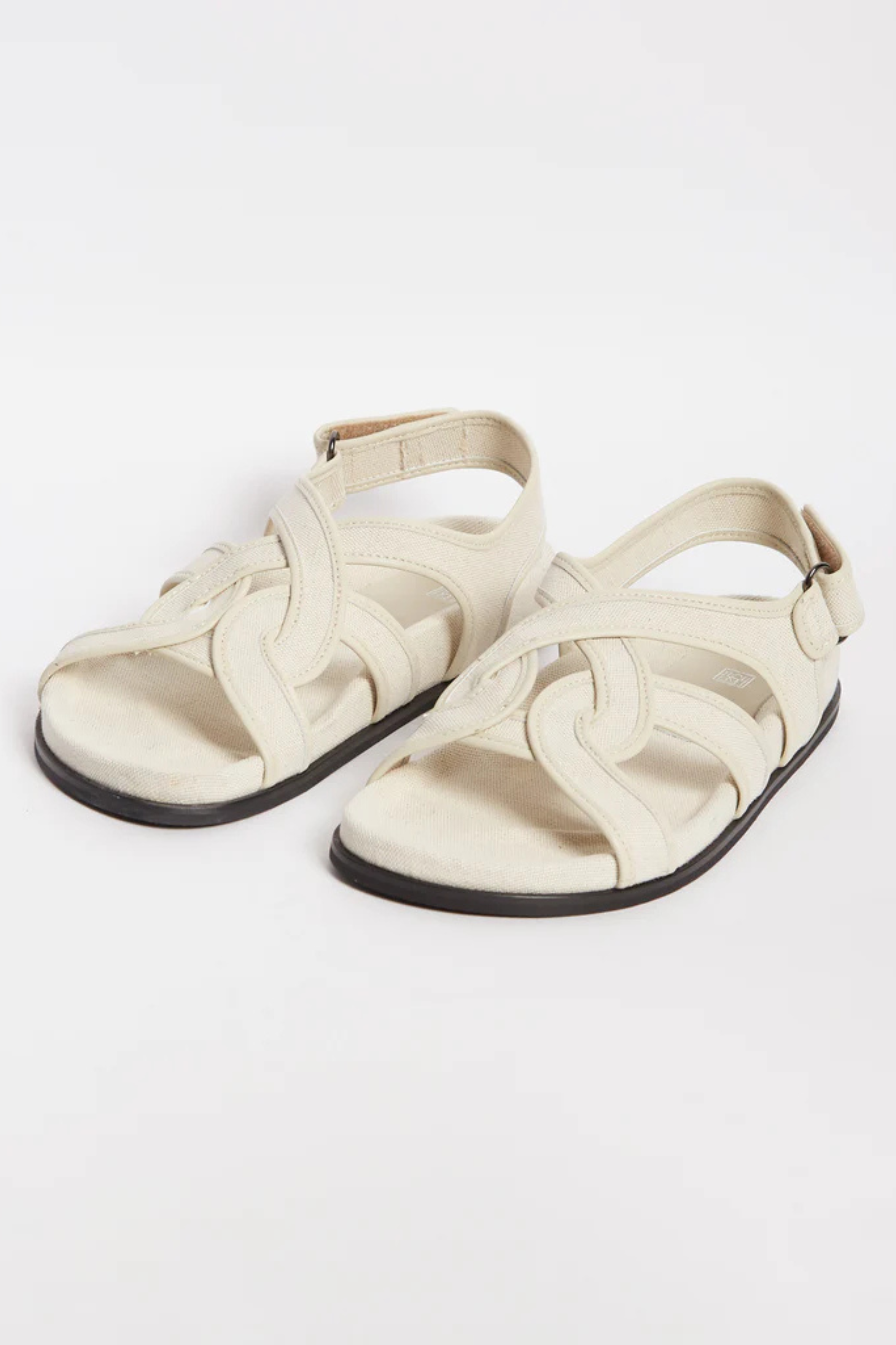 De Chunky Sandal